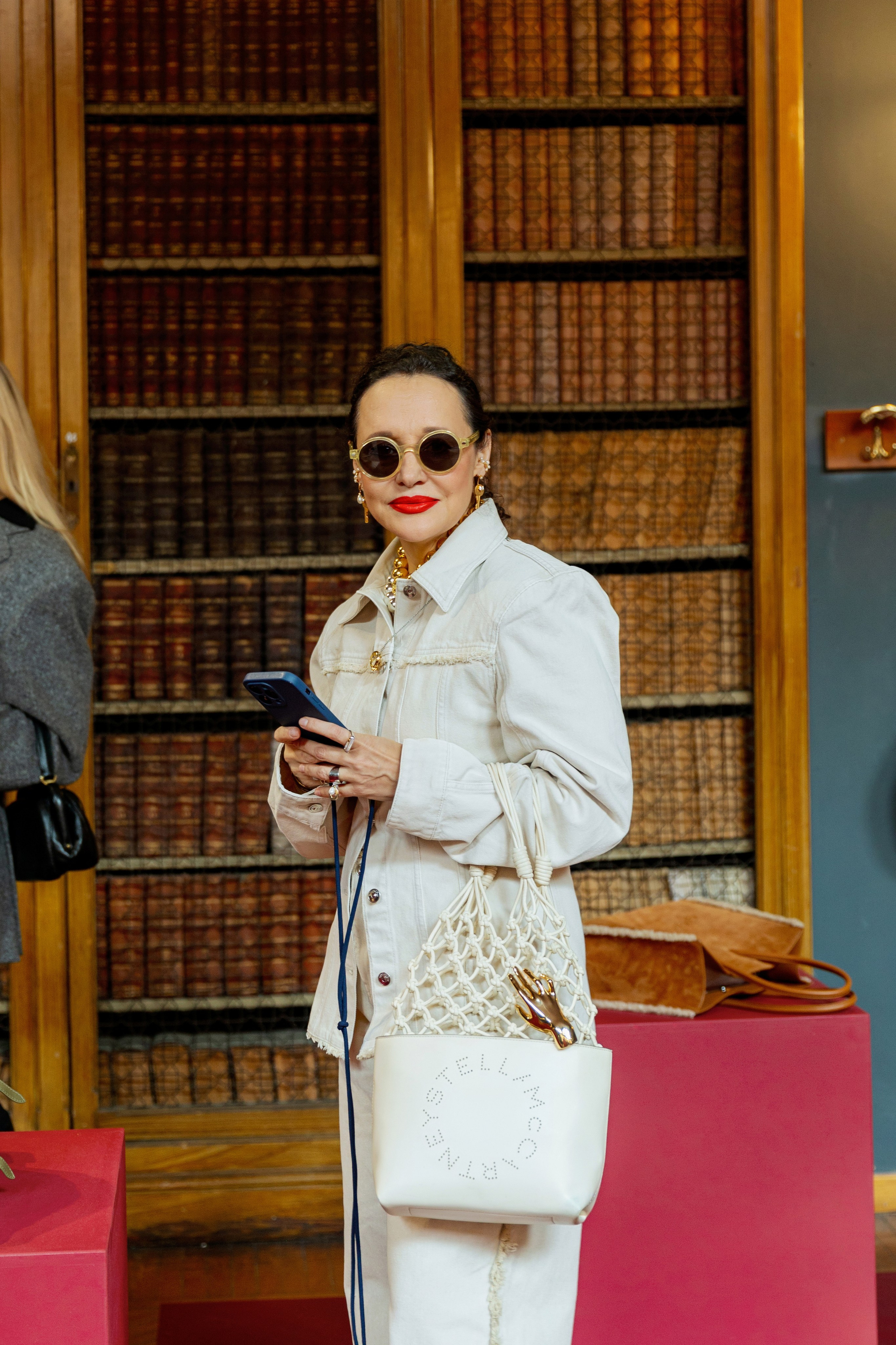 COCCINELLE. Photographer in Milan Ivan Goncharov