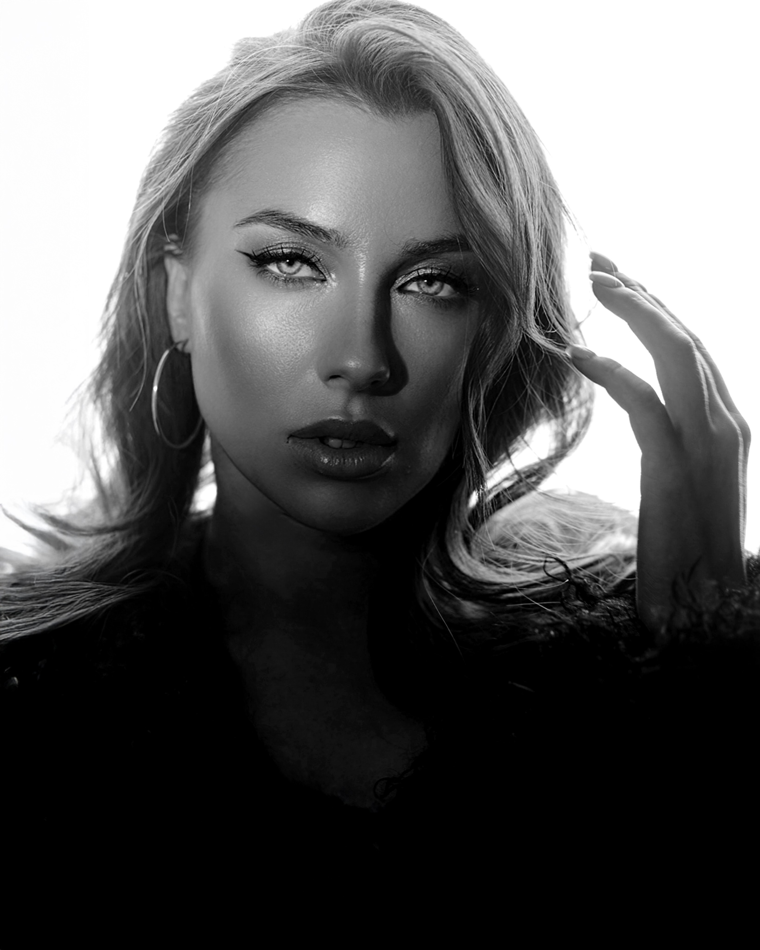 EKATERINA. Ася Солопова, фотограф Тюмень