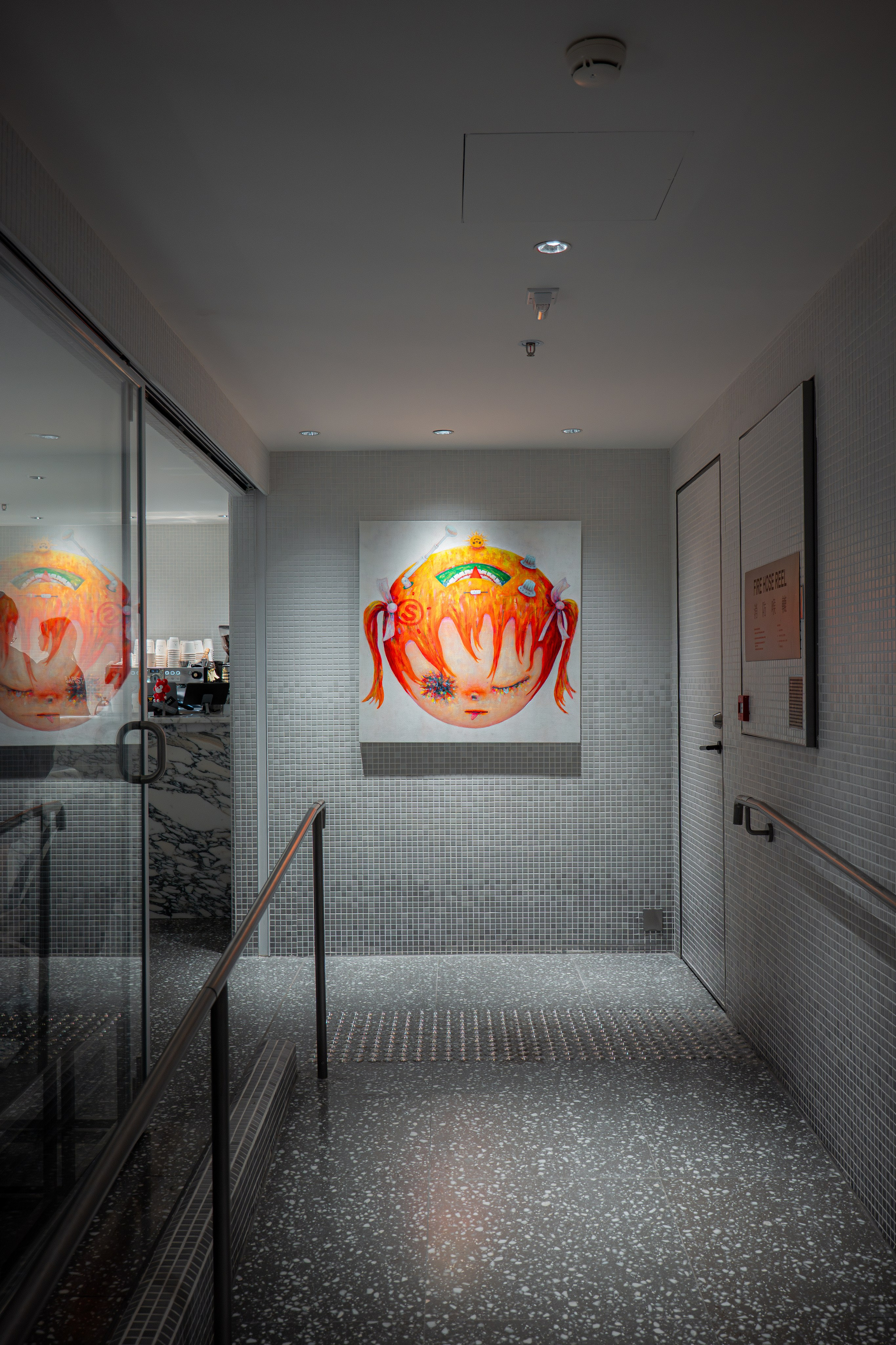 ГОНКОНГ 2026. Фото| Видео продакшн | Александр Ярков