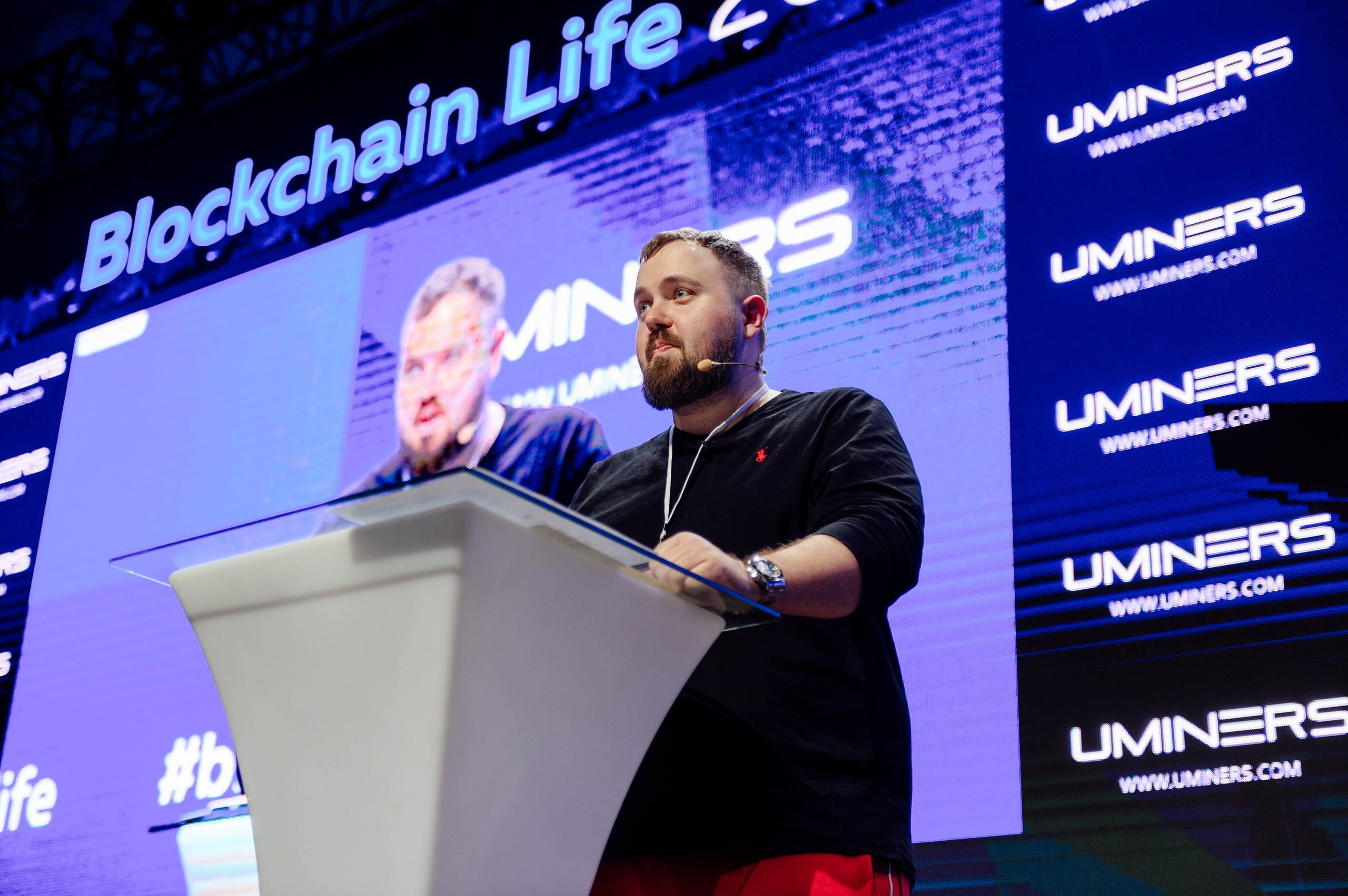 Фотограф на мероприятие в Москве Дмитрий Яковлев