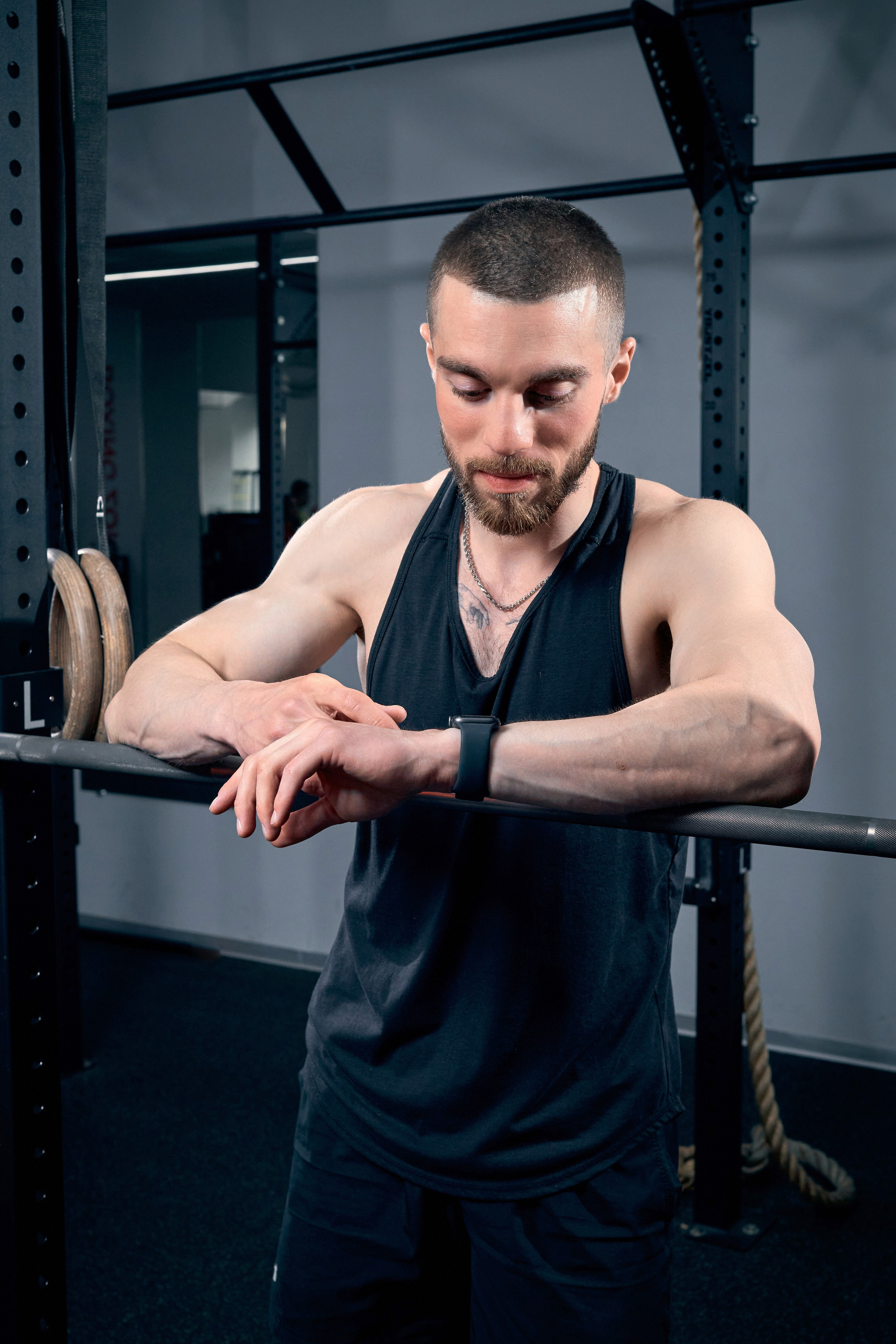 Контент-съемка. Фотограф Алексей Яковлев