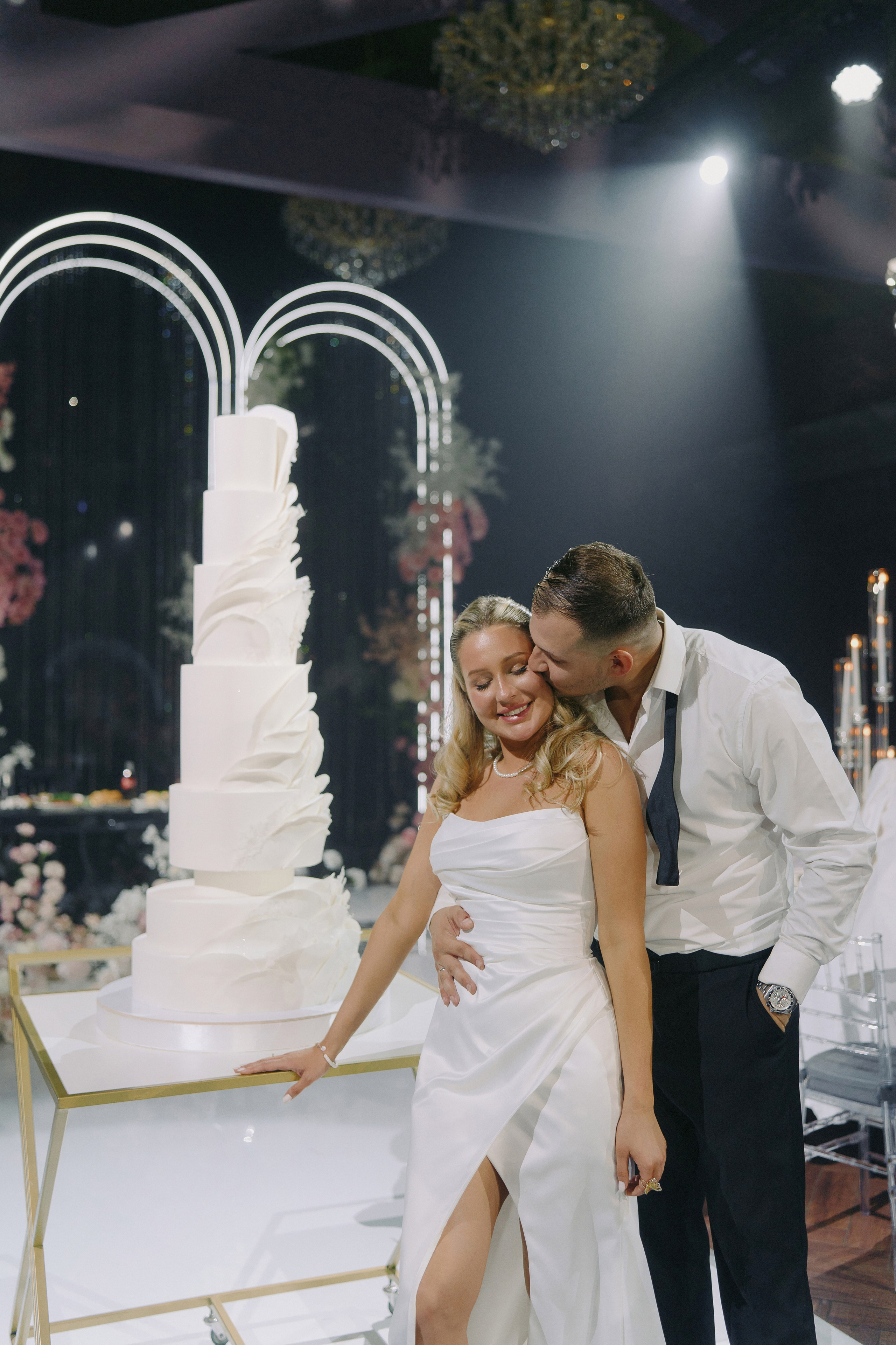 Your love is all I need in my world. Свадебный фотограф в Ростовe-на-Дону Анастасия Прутова