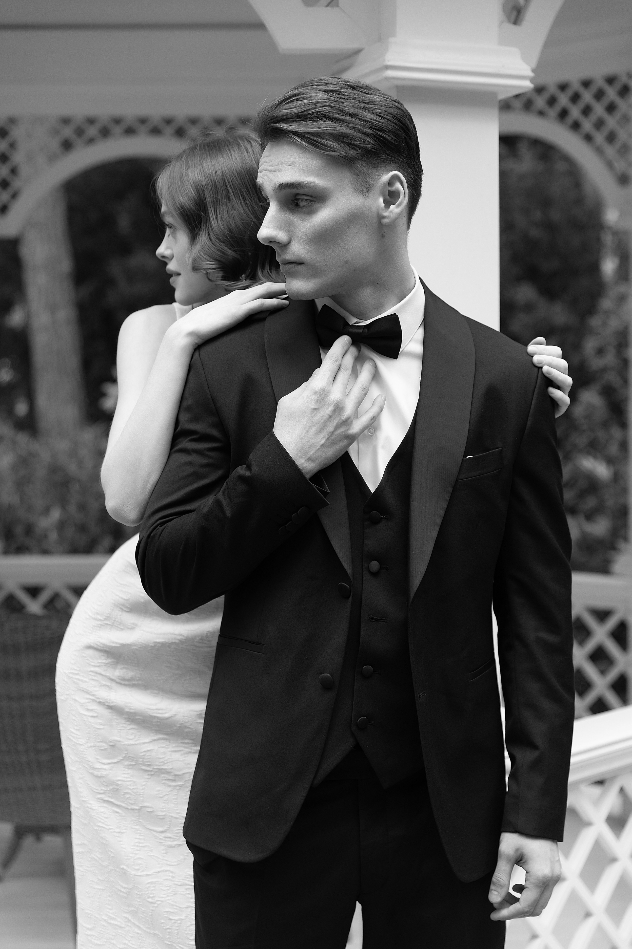 A&A. Аксанна Аракелян