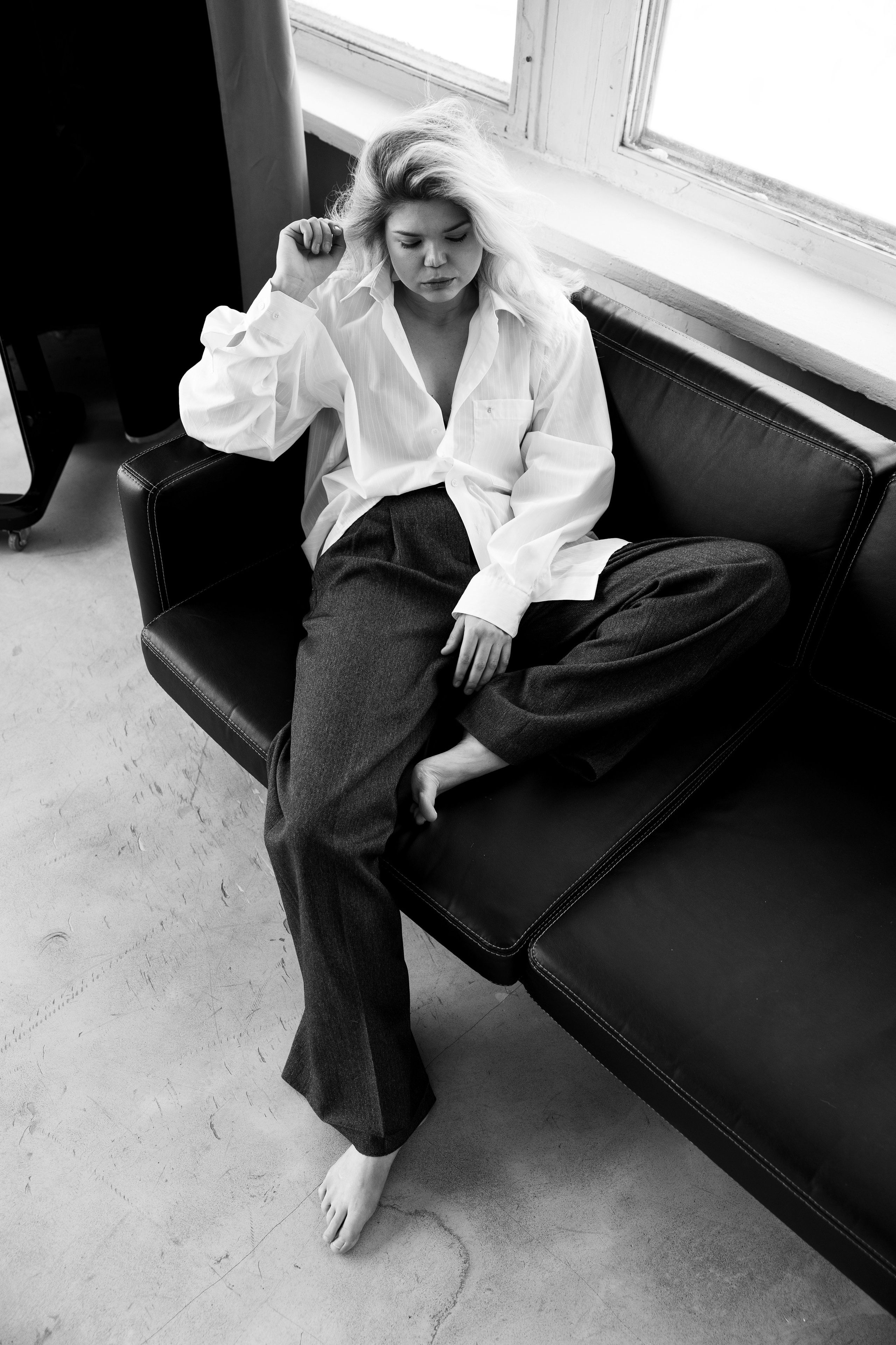 Яна. Фотограф