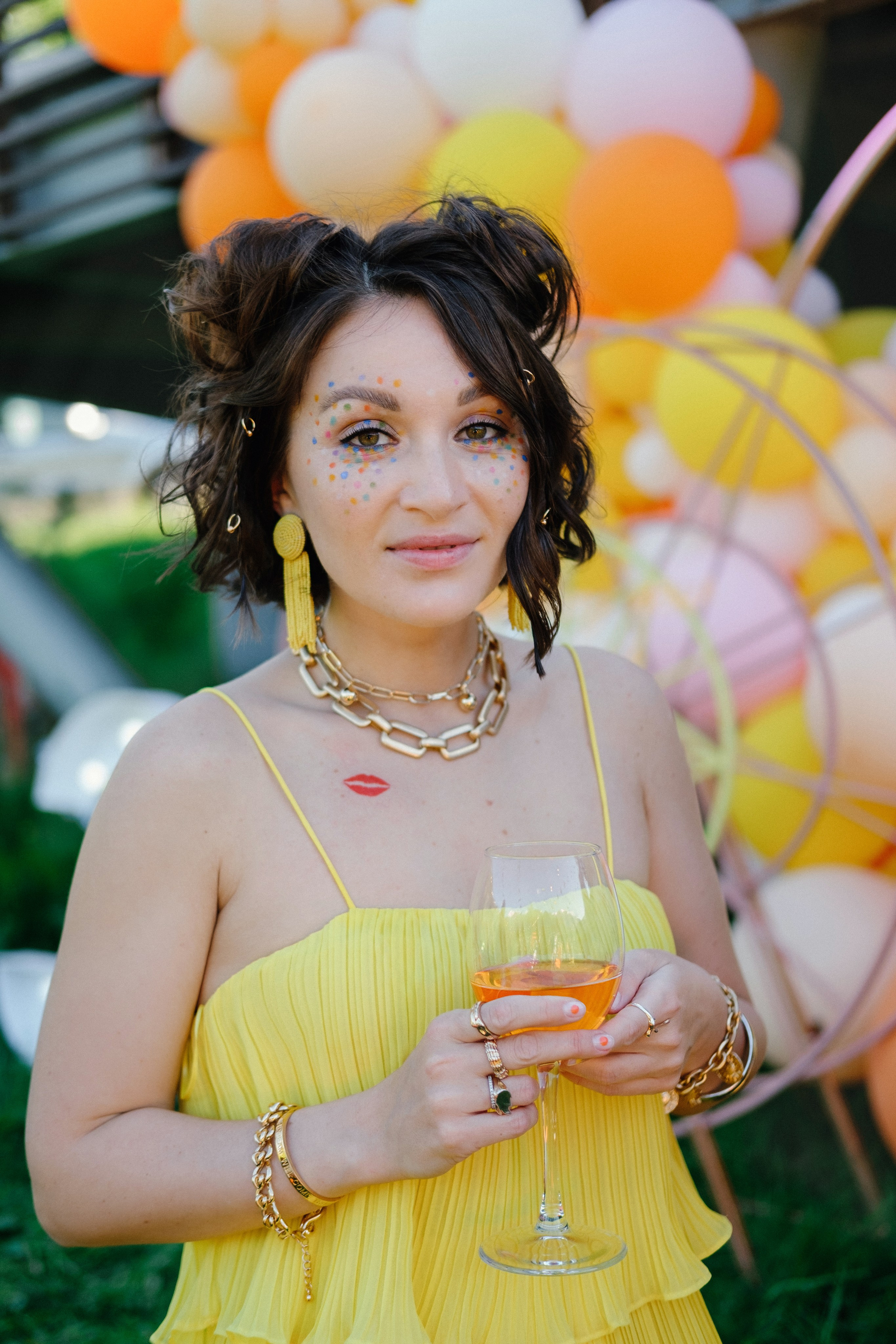 Coachella party. Свадебный Видеограф Фотограф в Сочи