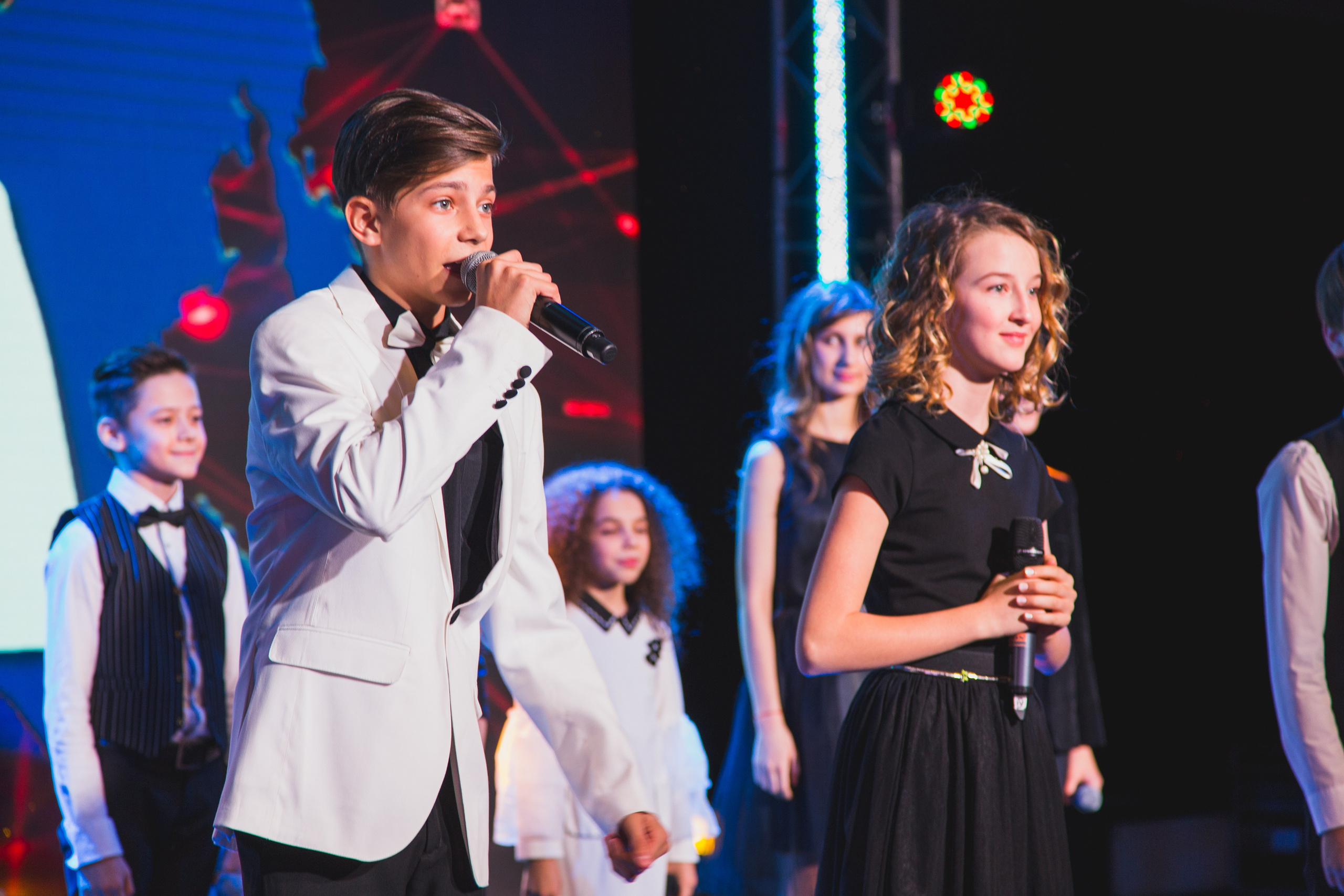 О2ТВ группа СТРАНА. Видеооператор/Фотограф Николай Завьялов