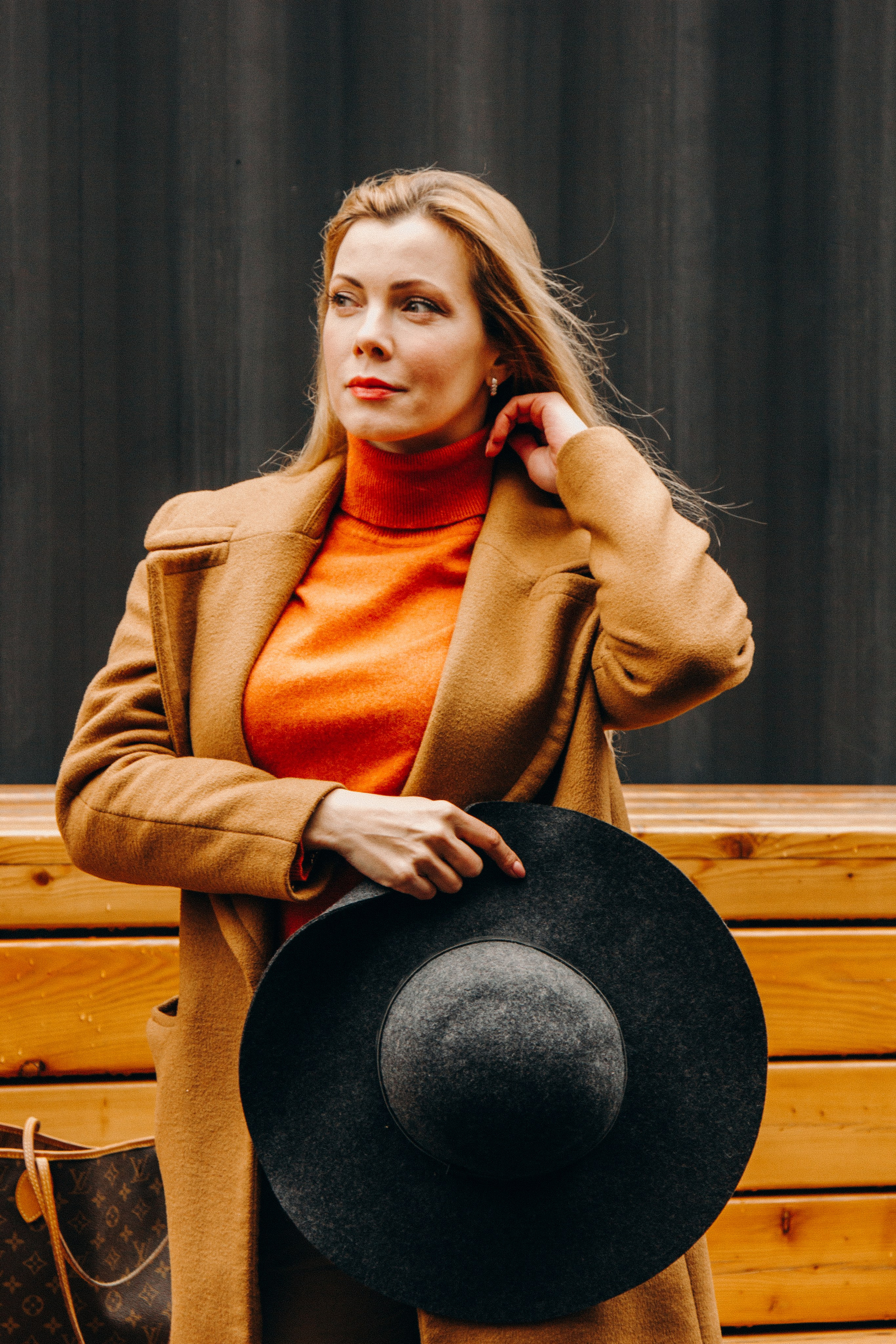 Героиня своей жизни. Репортажный и семейный фотограф в Москве