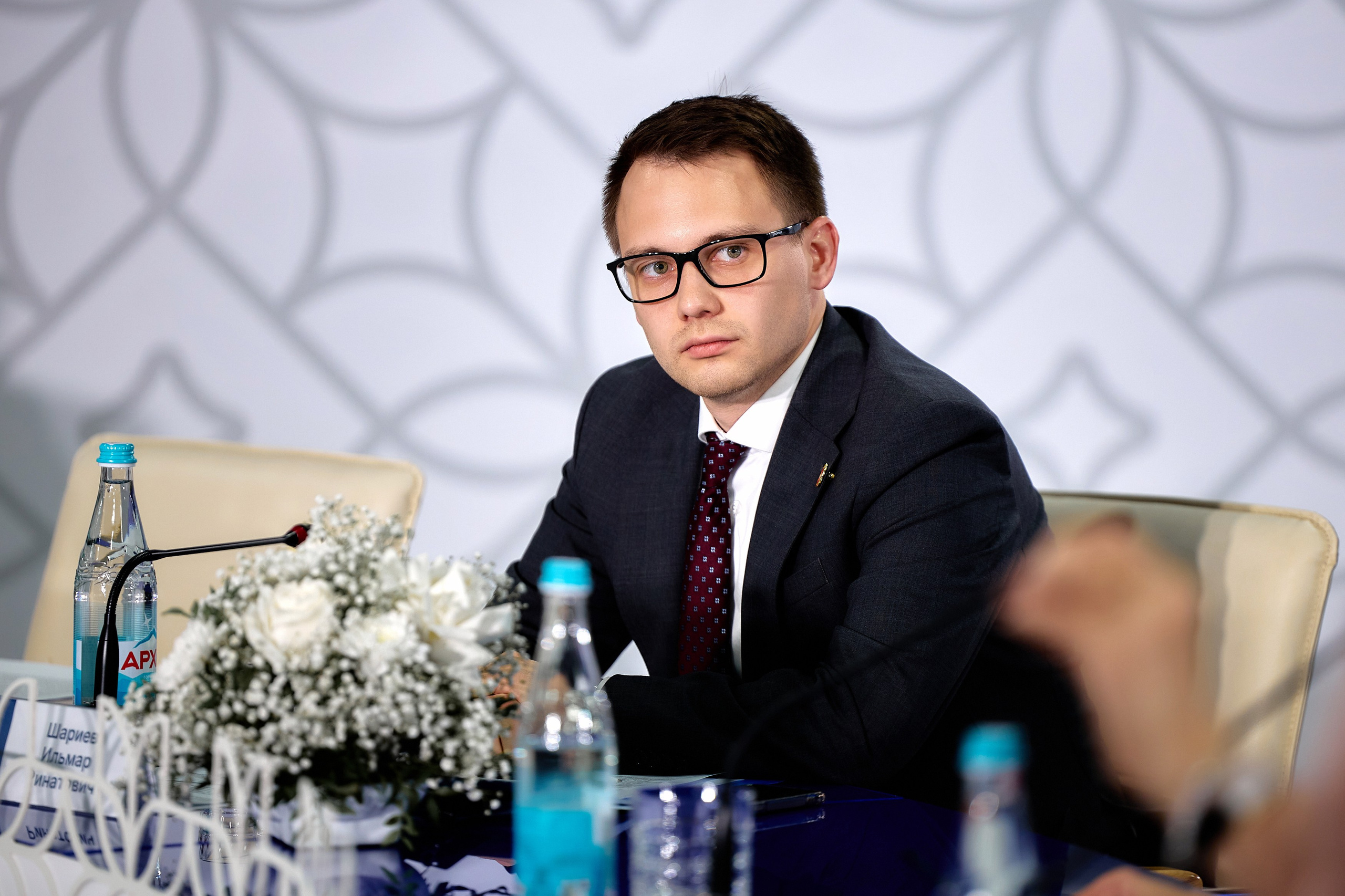 Официальные мероприятия. Галина Шабурова, фотограф в Челябинске