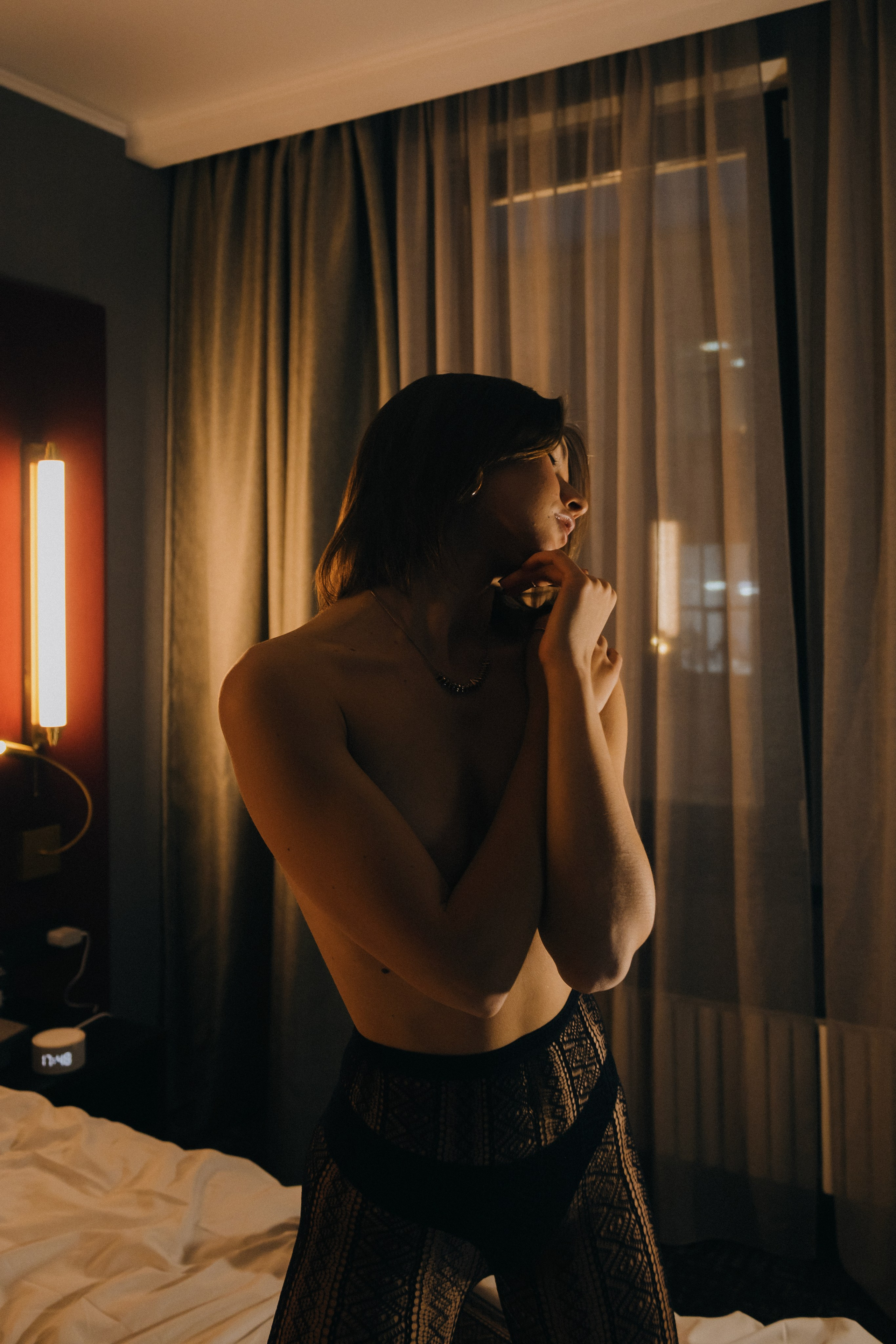 Апартаменты. Персональный фотограф в Санкт-Петербурге Тимур Калимулин