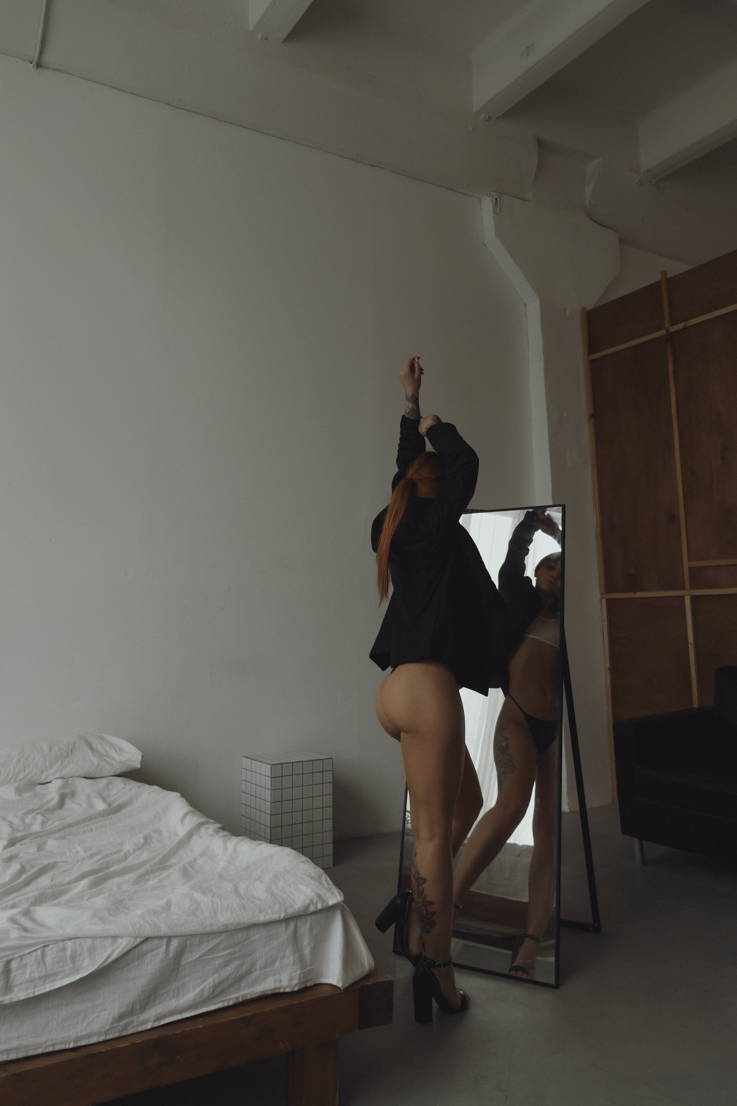 Анна. Персональный фотограф в Санкт-Петербурге Тимур Калимулин