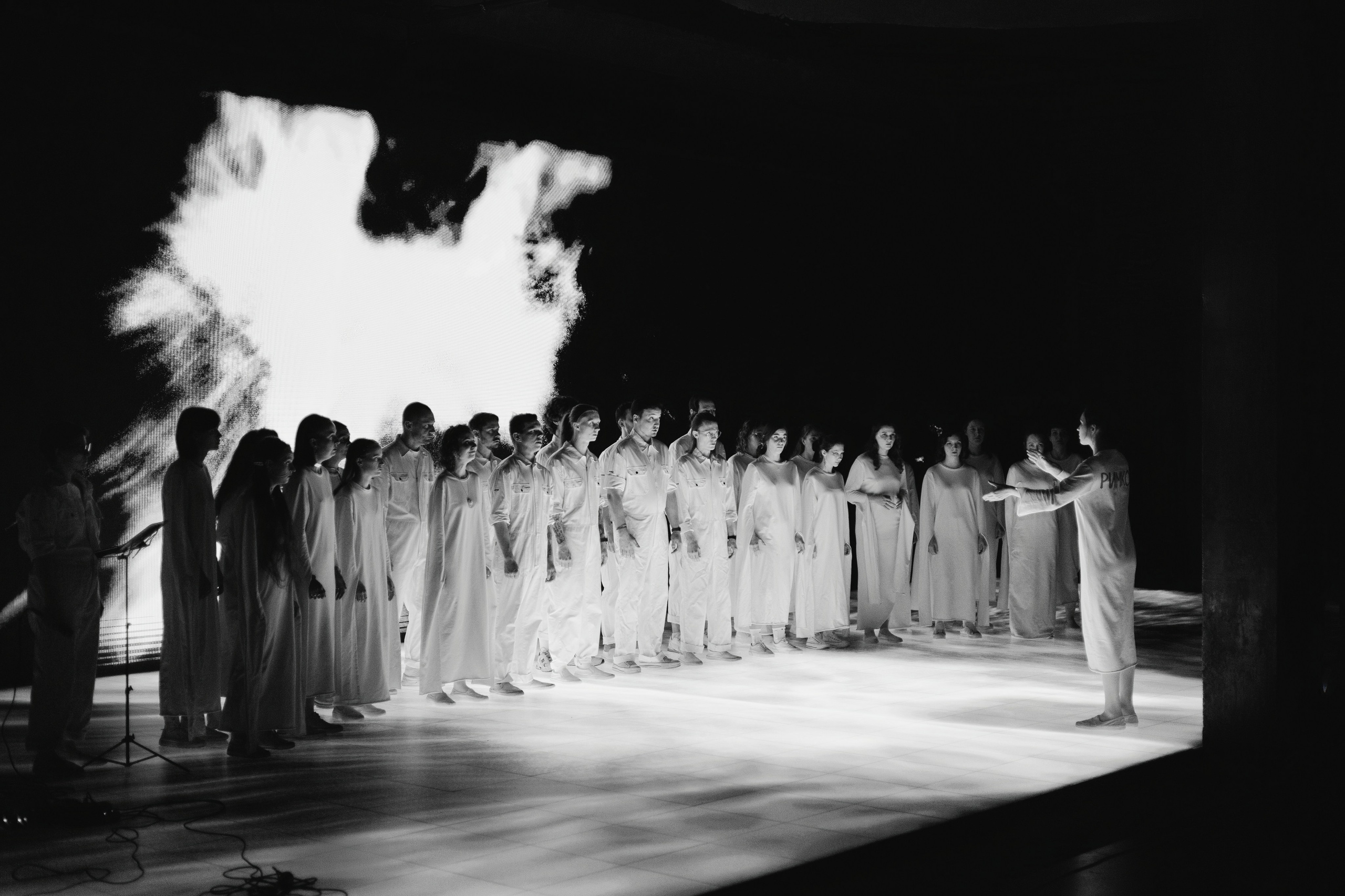 Attaque De Panique — Концерт для одного’25. RUSLAN ROZANOV