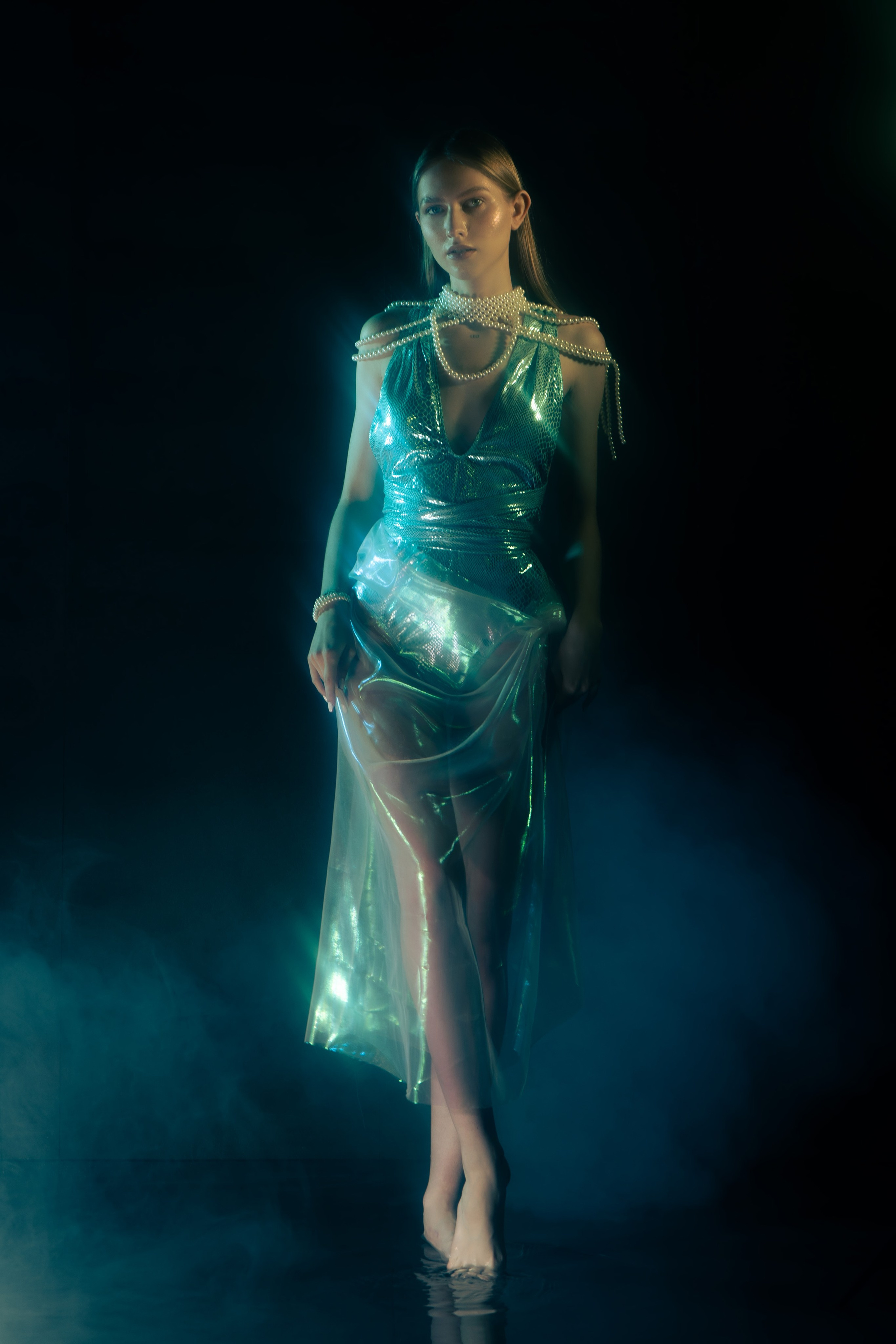 Sirena. Анастасия Попова — Fashion photographer