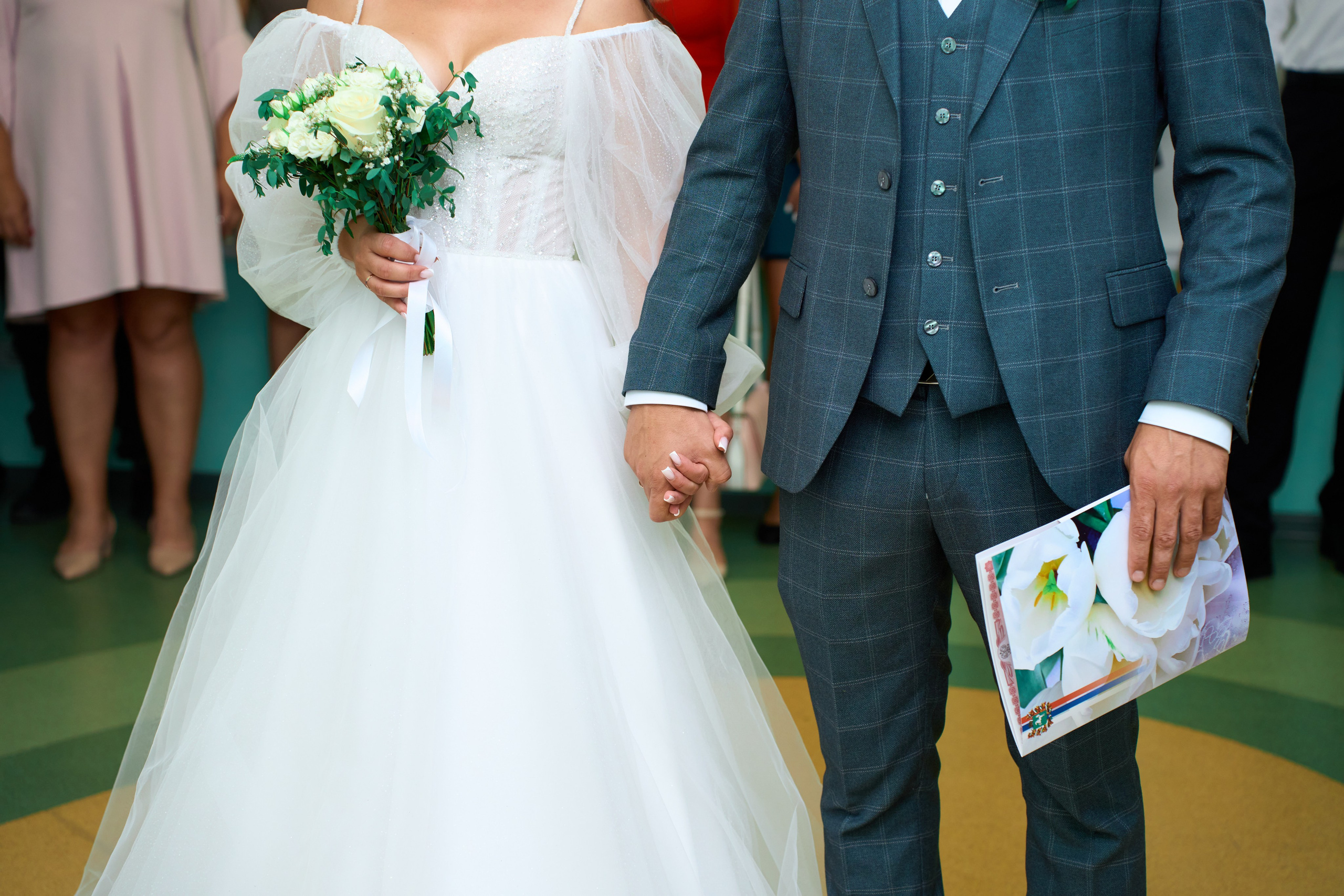 Александр и София. Фотограф видеограф Руслан Михайлов Томск