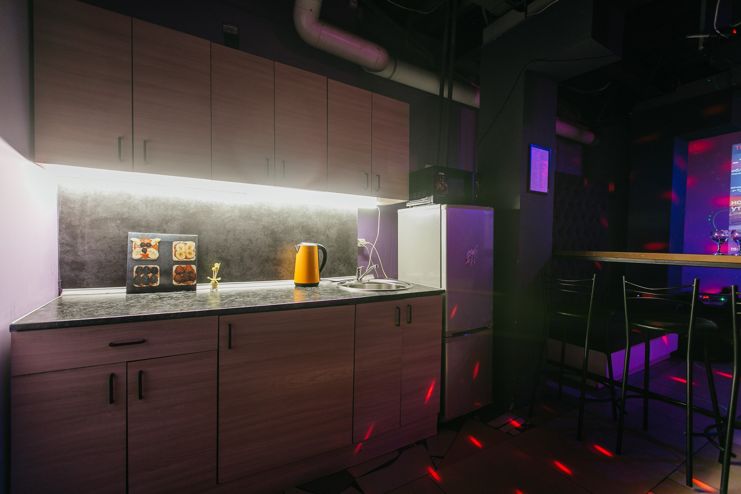 Мичурина, 12а (лофт). Душевный фотограф Ваших самых ярких событий Марина Погребняк