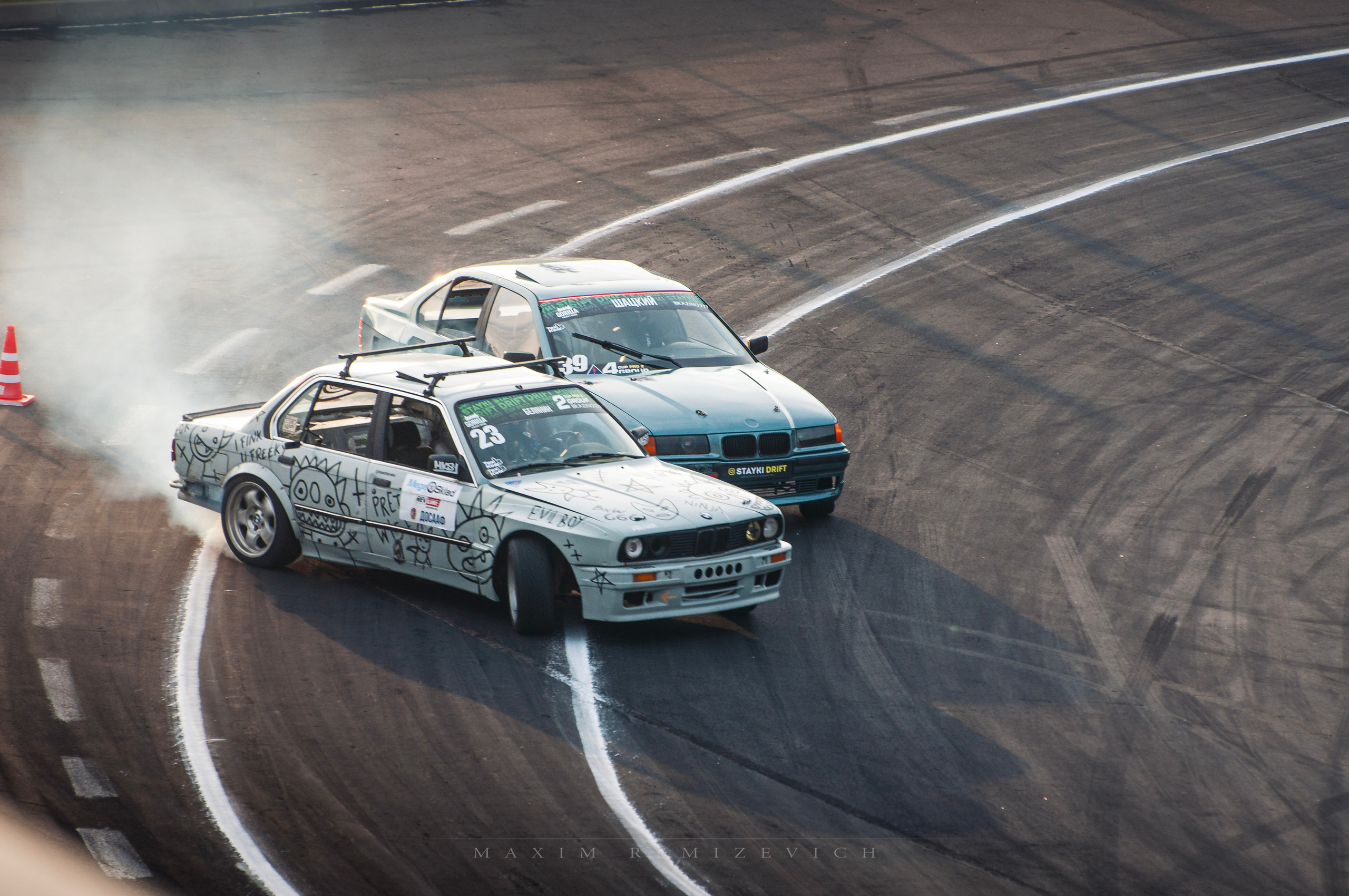 Тачки пикник и Стайки дрифт. Раубичи. 2024 | Максим Ремизевич. Maxim Remizevich | Photographer