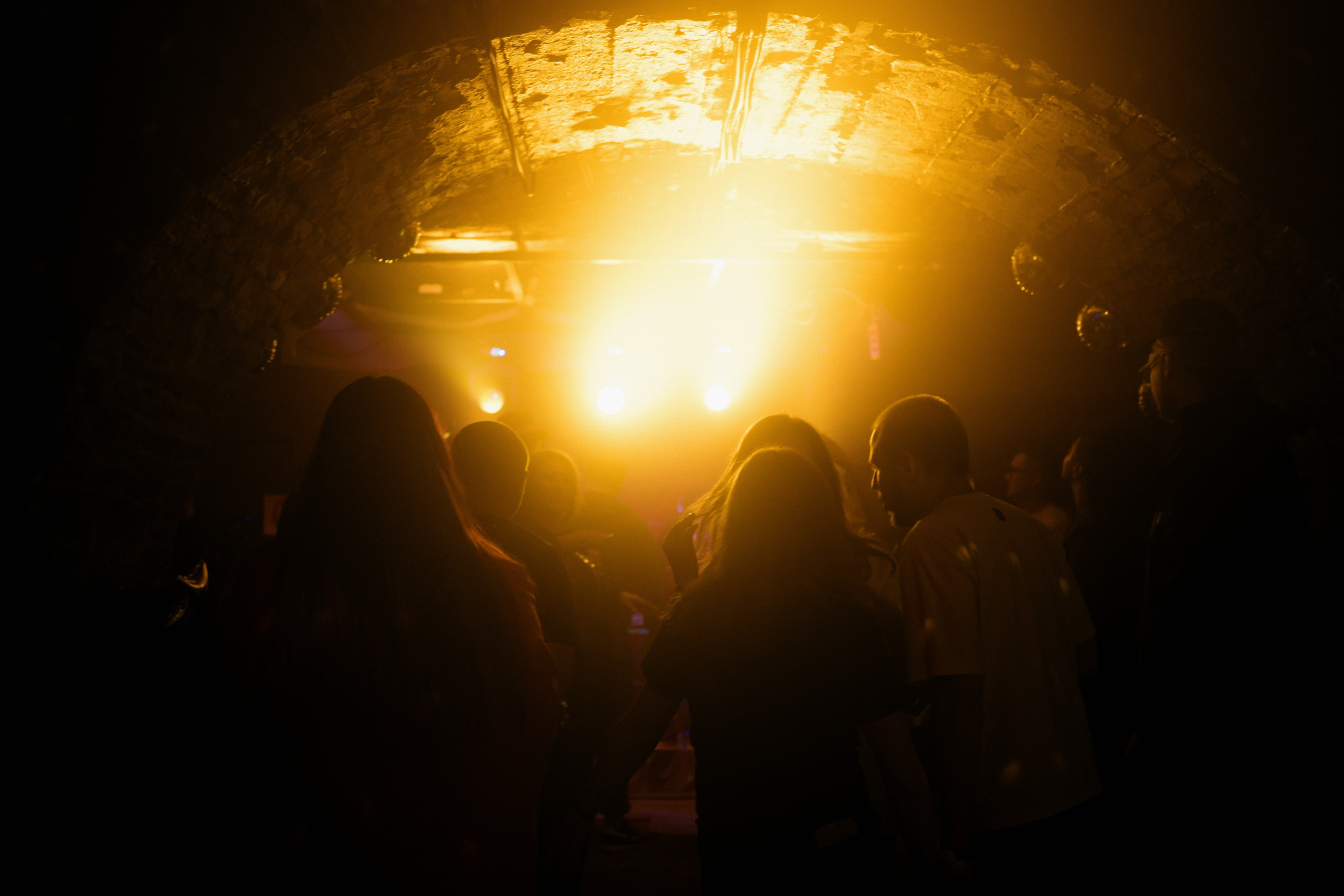 FROM PROVINCE | Одиссея. Фотограф Vika Rin