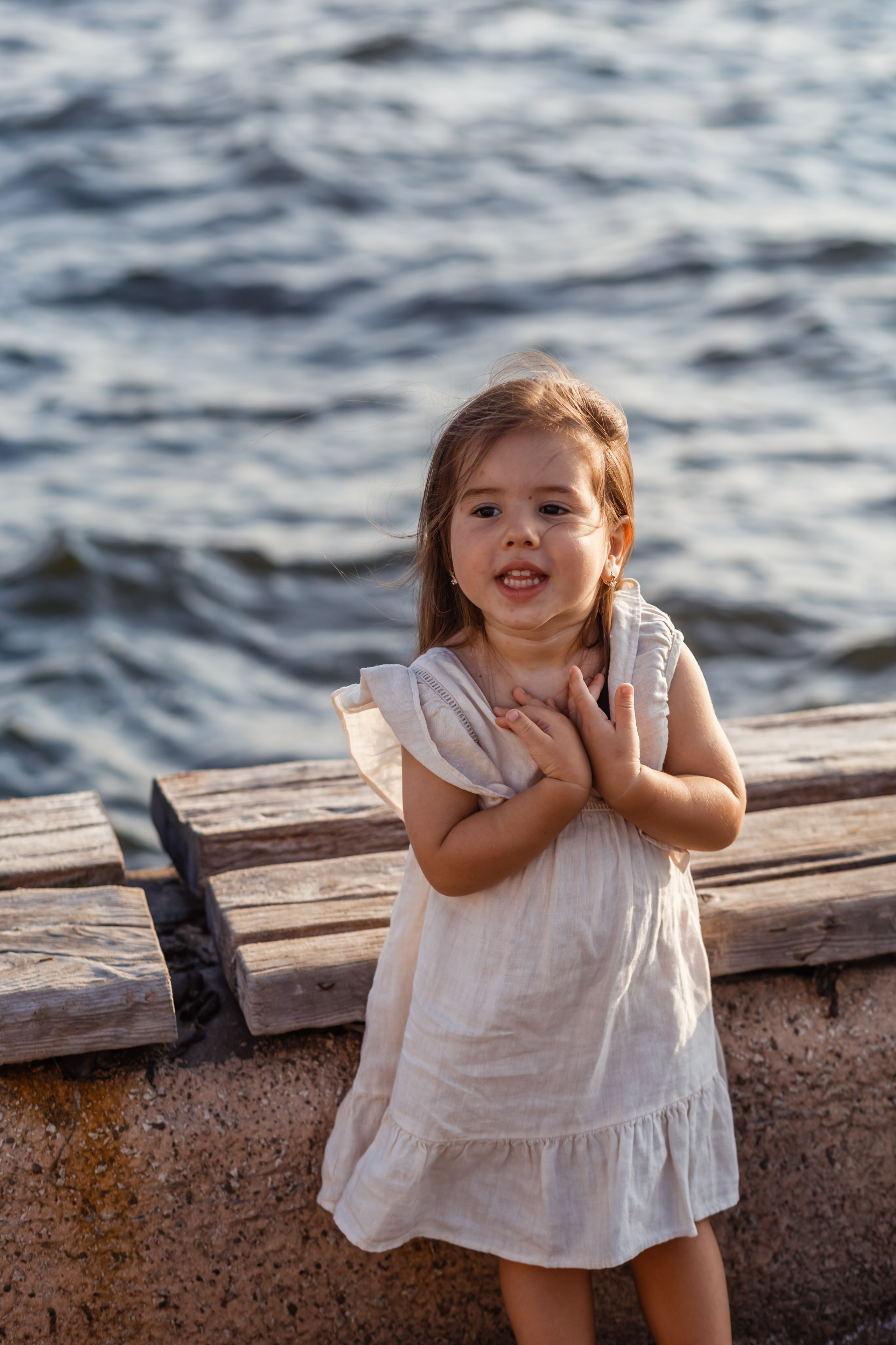 Before and Now. Professional family and children’s photographer in Izmir Irina Eron