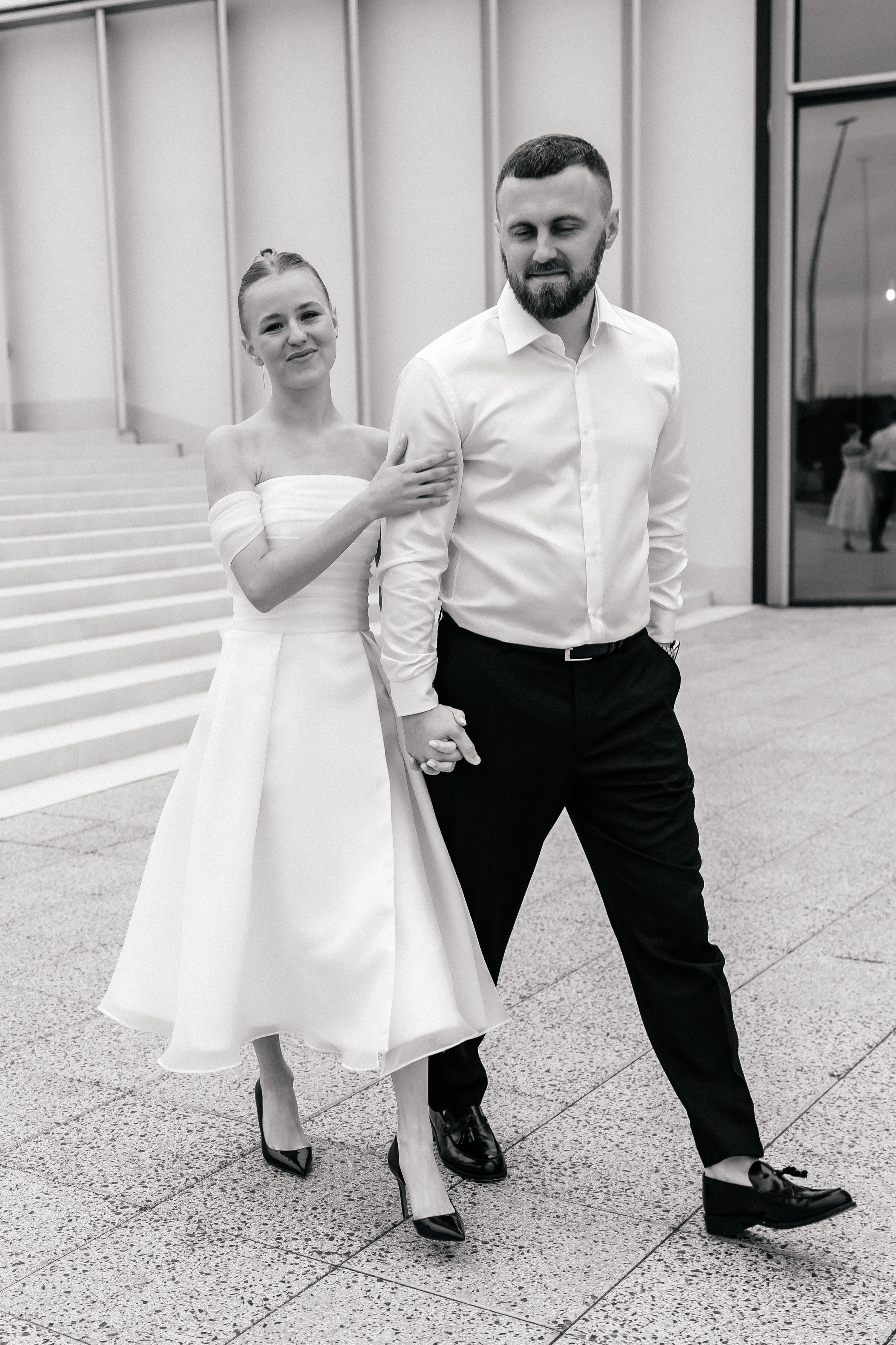 Саша и Дима. Светлана Ванцлав — фотограф Минск, Беларусь