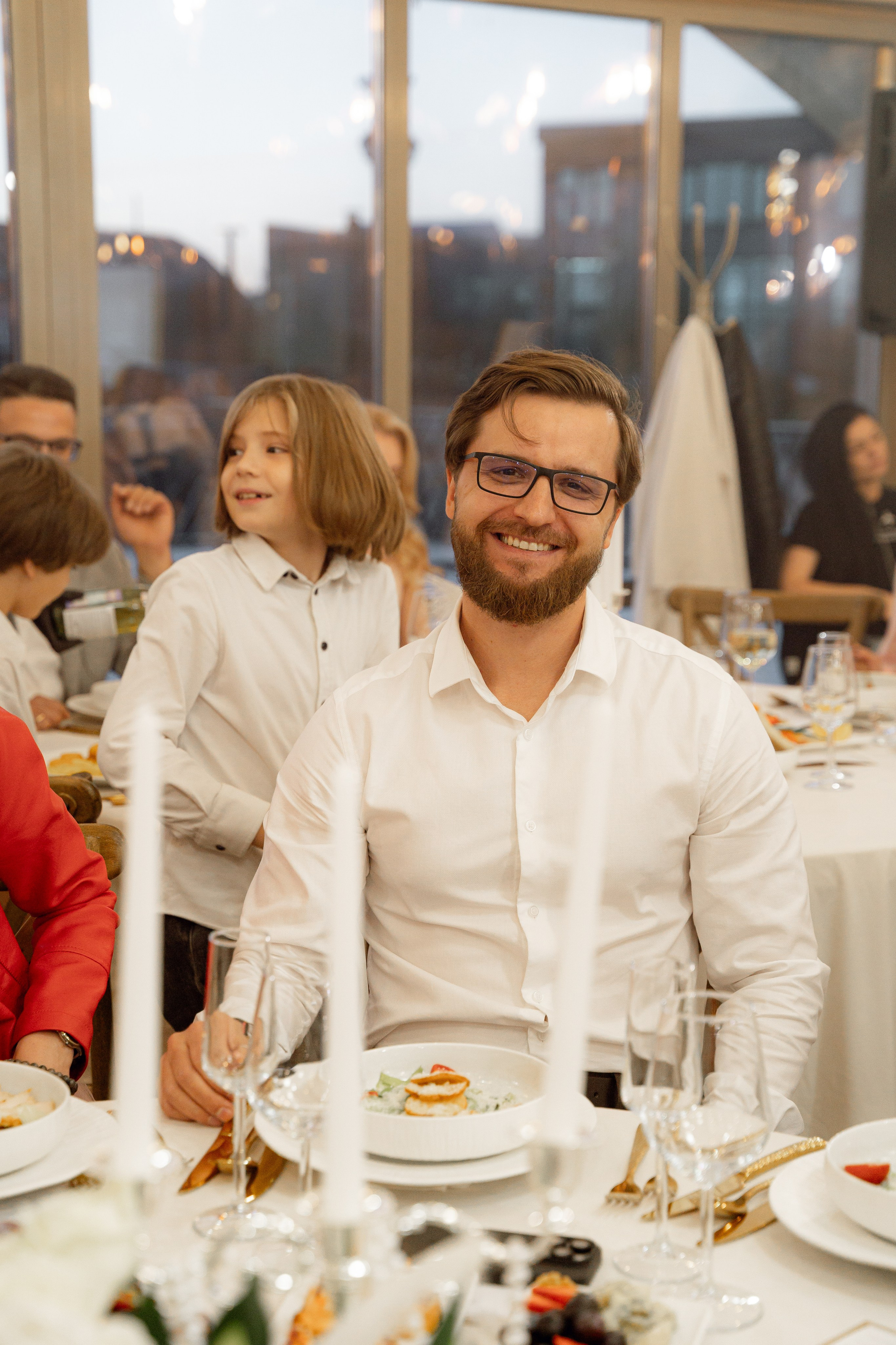 Денис & Юля. Свадебный фотограф в Казани