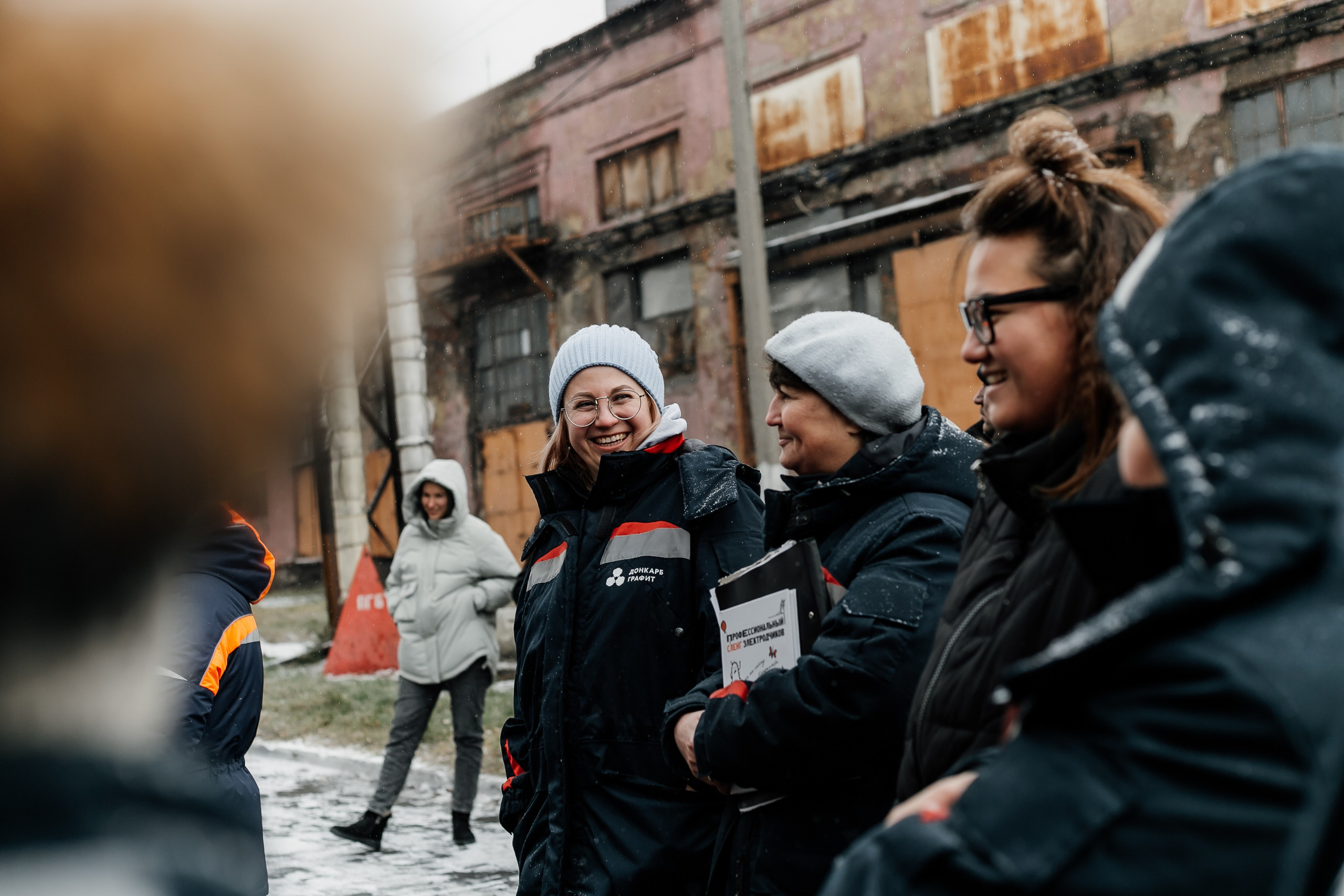 EI6. Фотограф Иван Гуляев