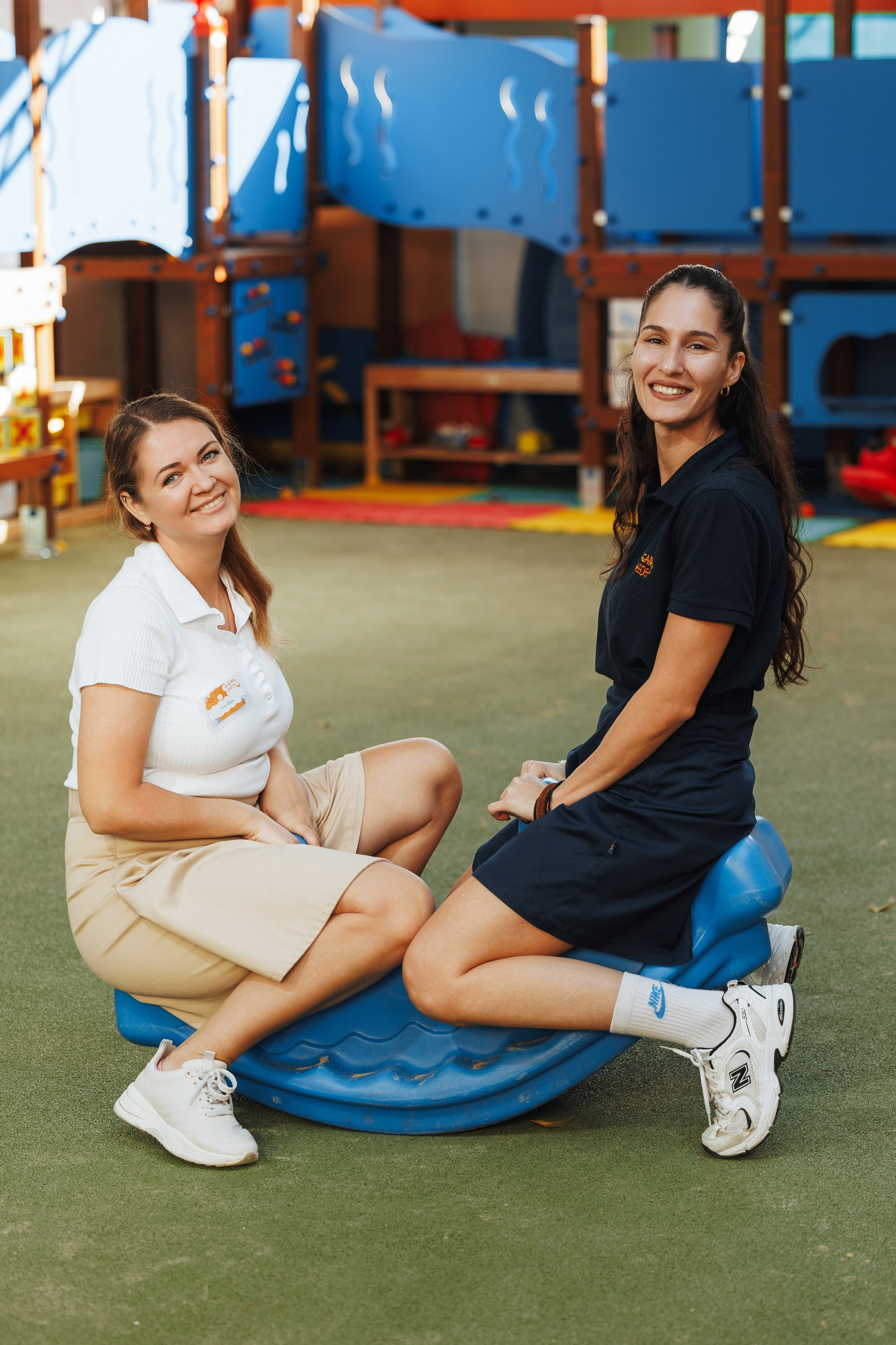 Бизнес-контент. Фотограф Иван Петров