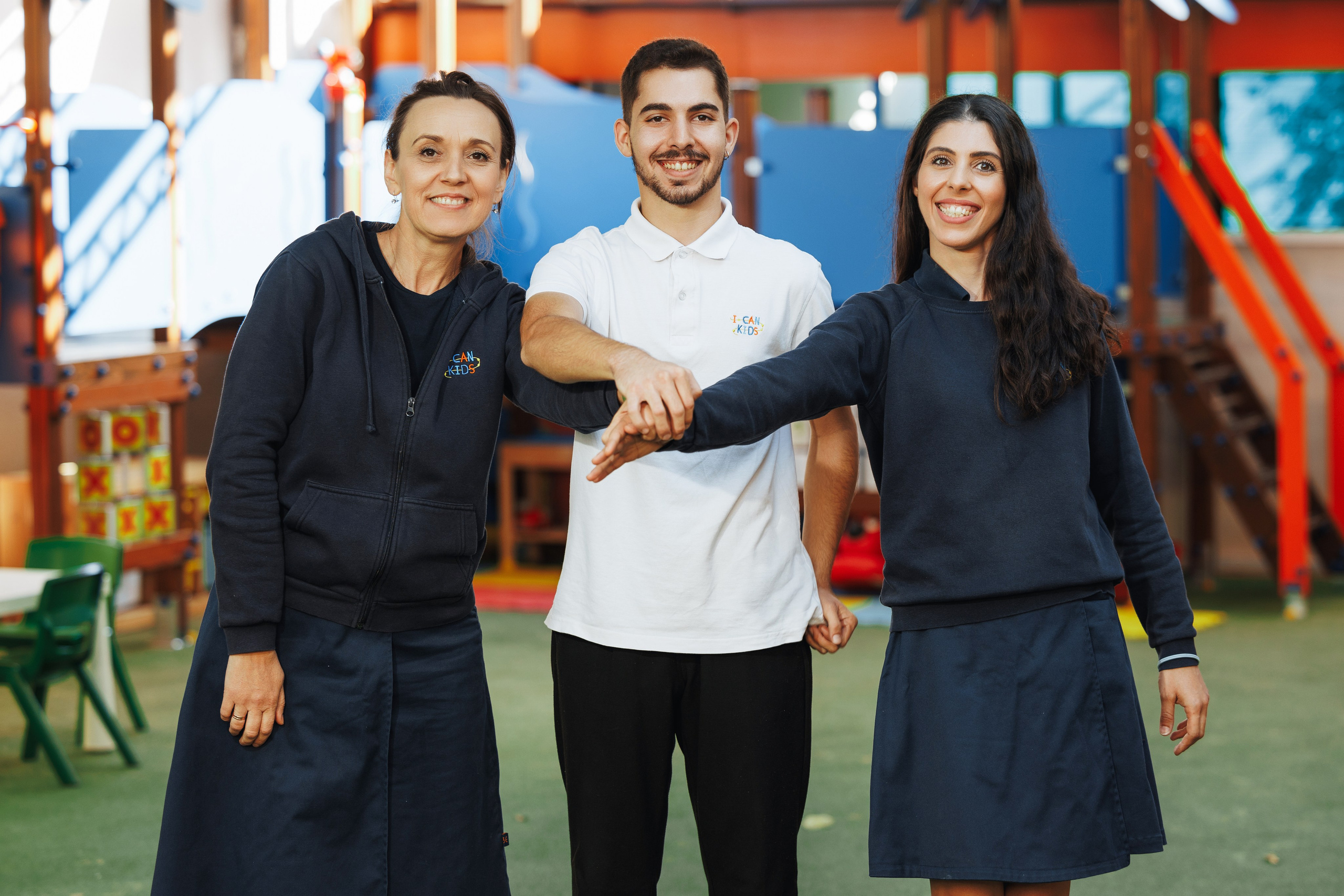 Бизнес-контент. Фотограф Иван Петров