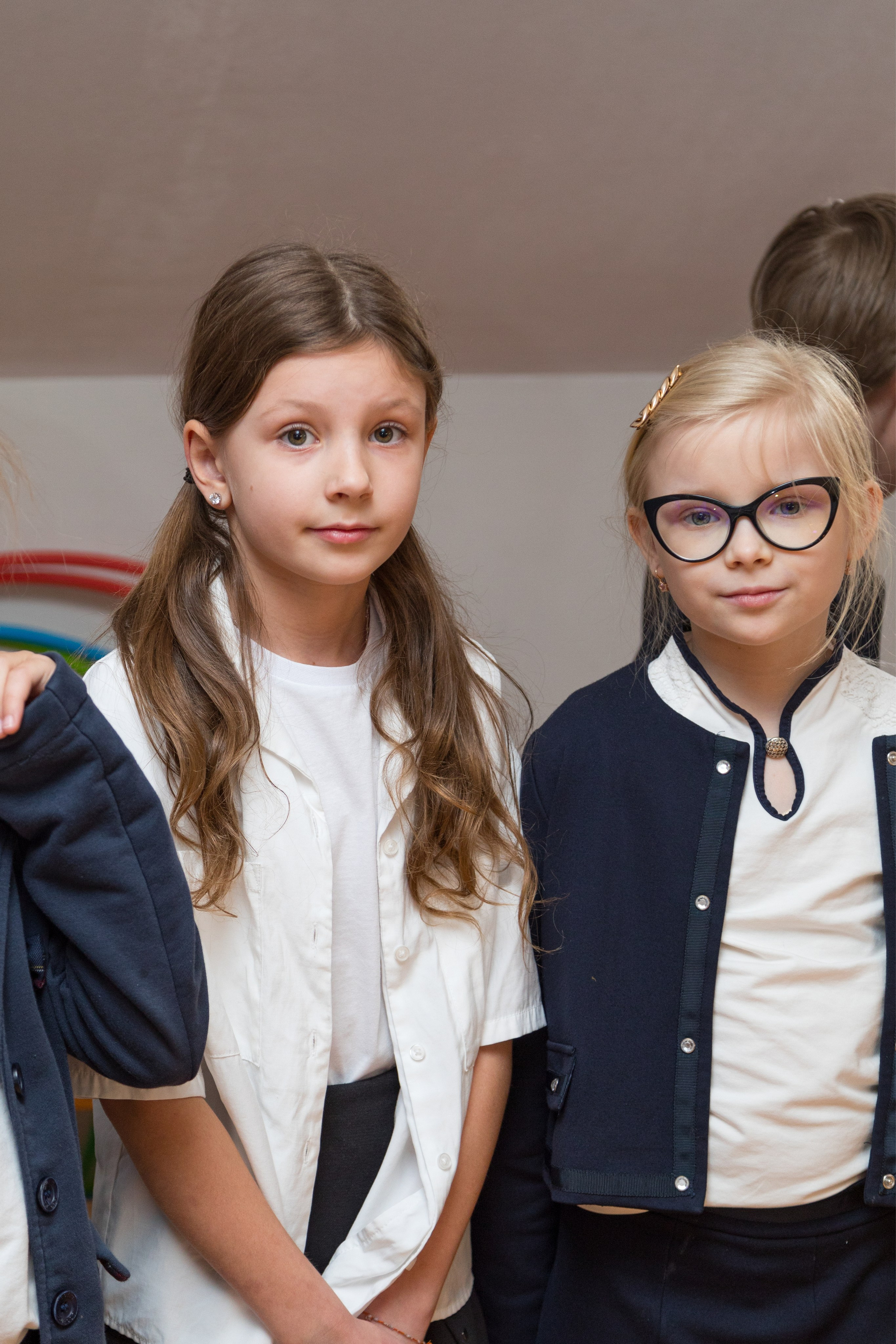 Последний звонок. Детский и контент фотограф Надя Волкова Санкт-Петербург