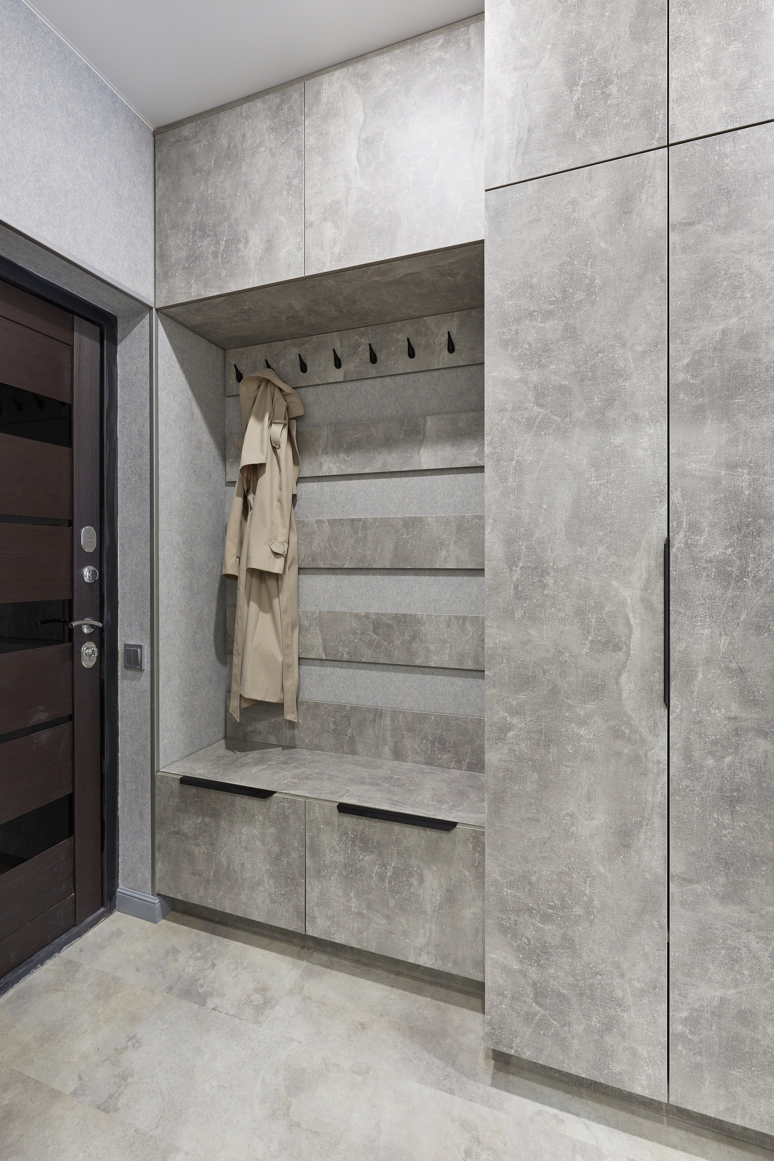 СТУДИЯ В ЖК СОЧИ ПАРК. Интерьерный фотограф в Сочи Анисимова Ольга