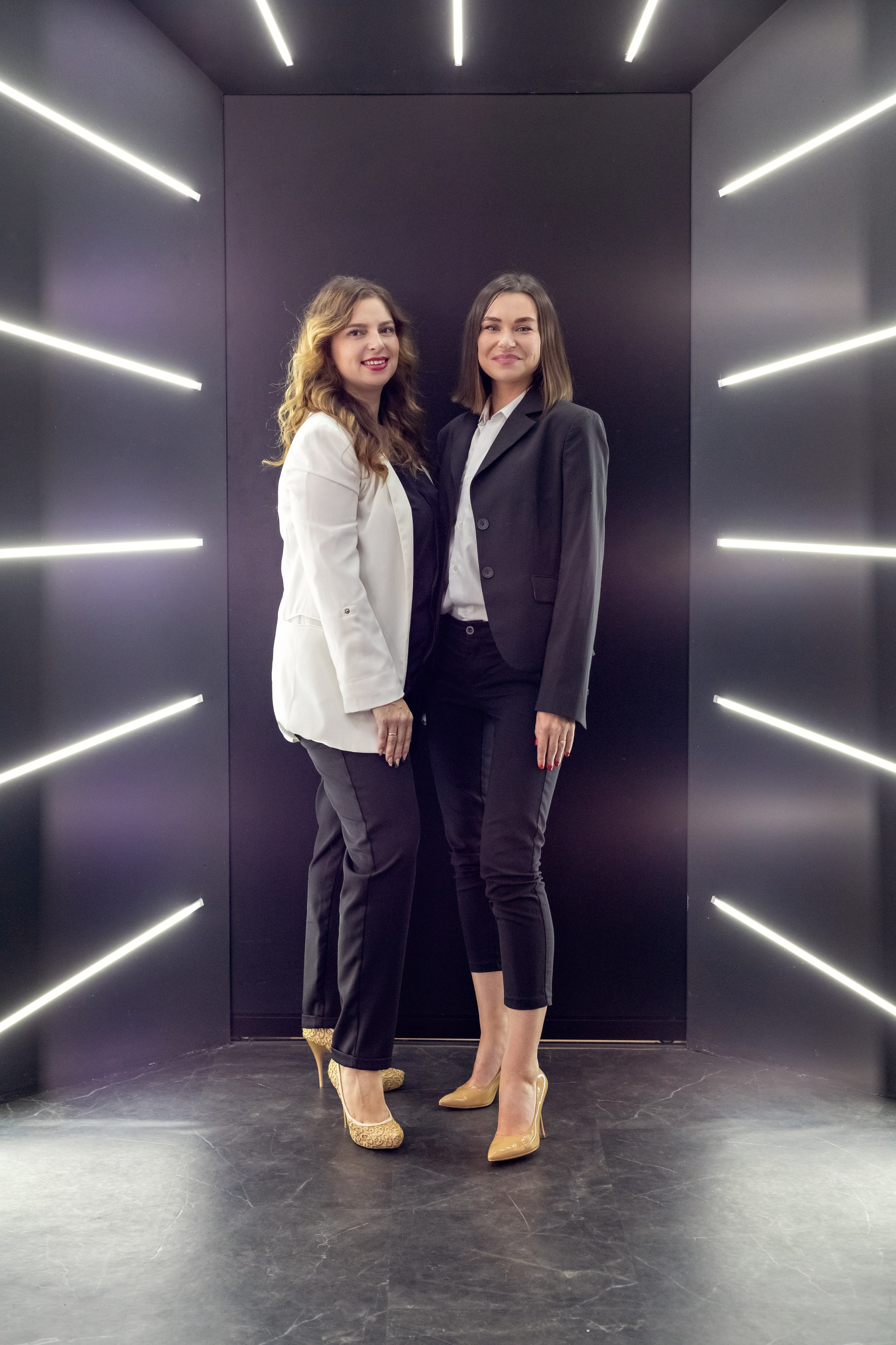 Контент-съемки. Фотограф Нина Пашина — Пермь