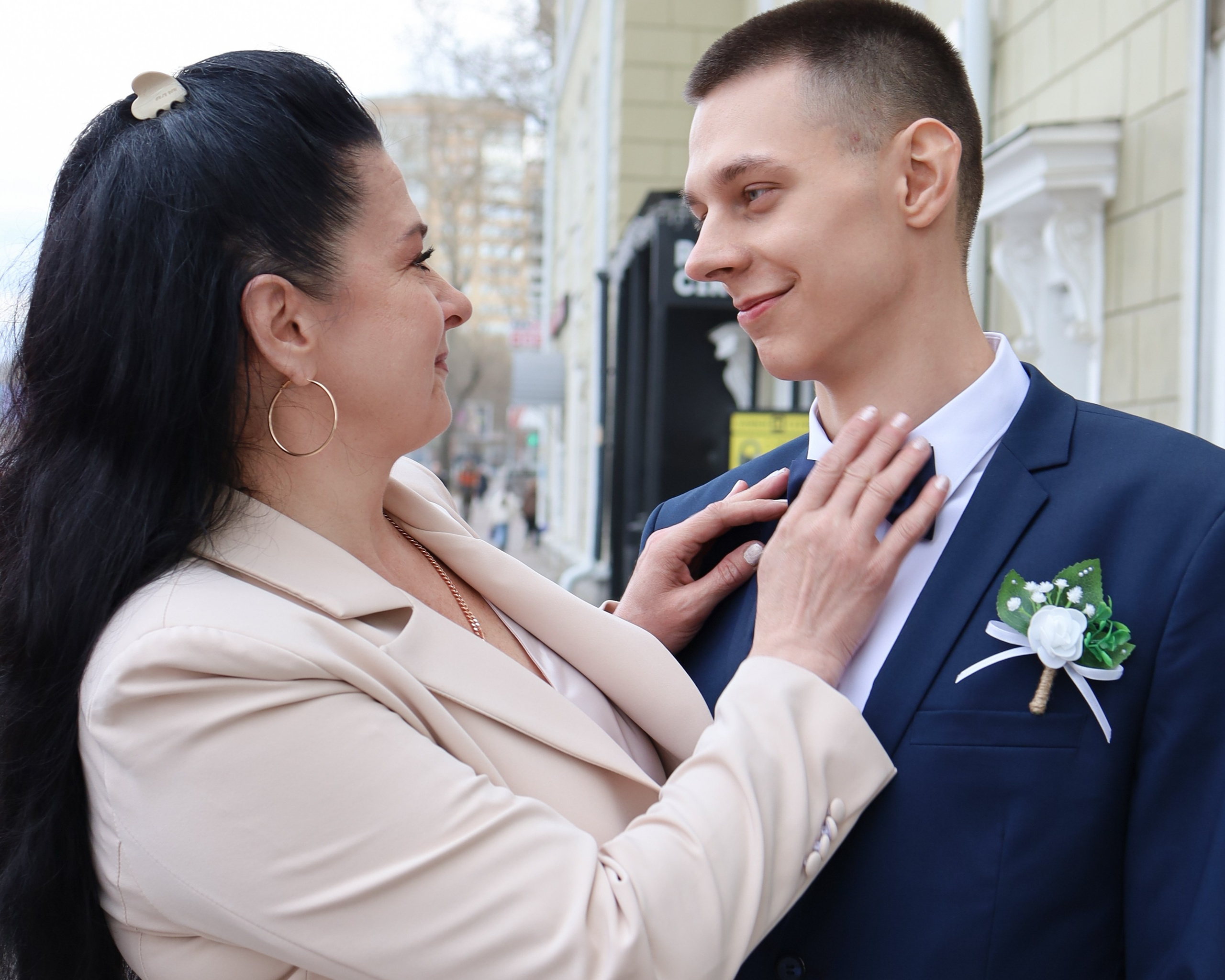 ЗАГС. Дмитрий и Софья. Фотограф Нина Пашина — Пермь