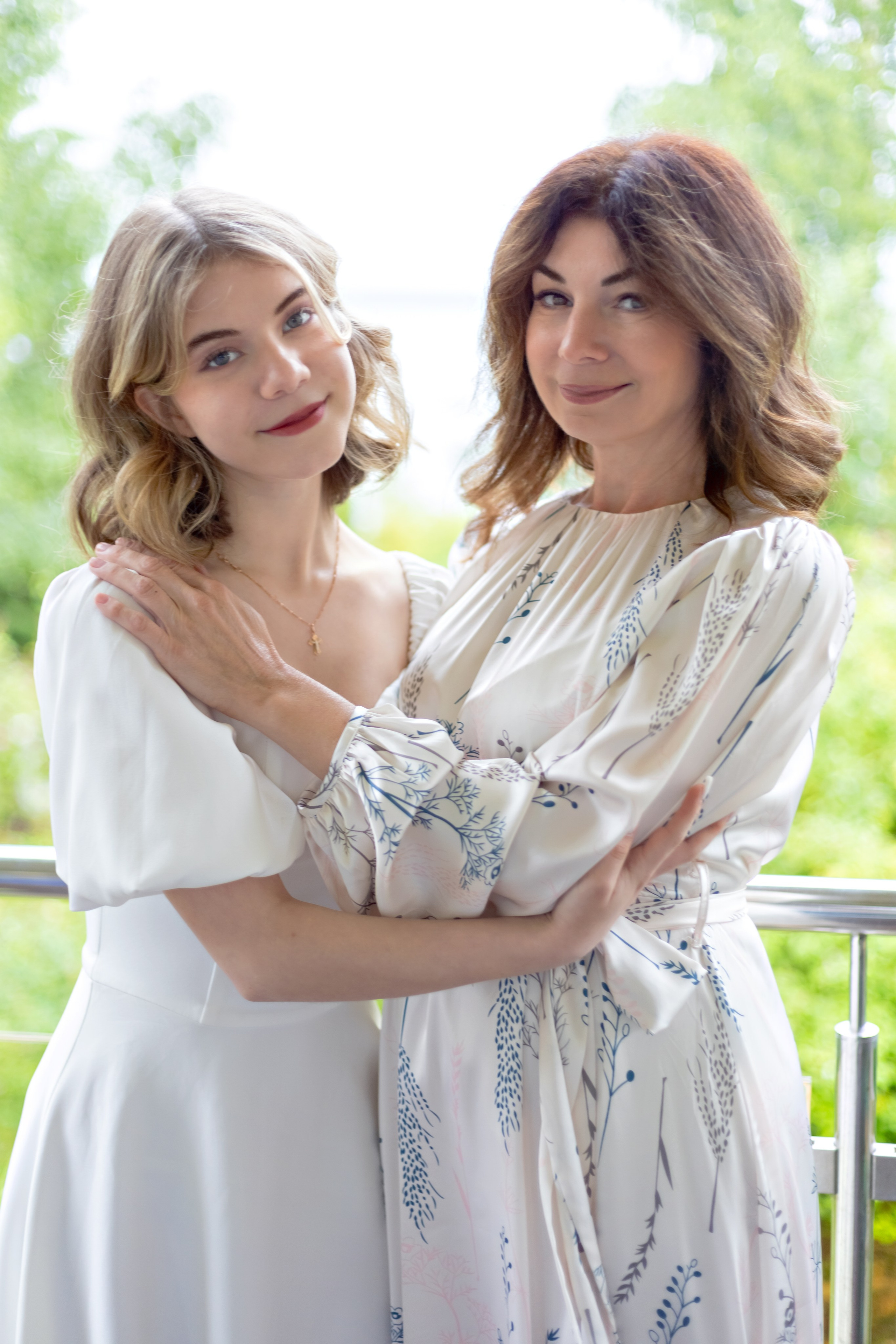 9"В» — ВЫПУСКНОЙ!. Фотограф Нина Пашина — Пермь