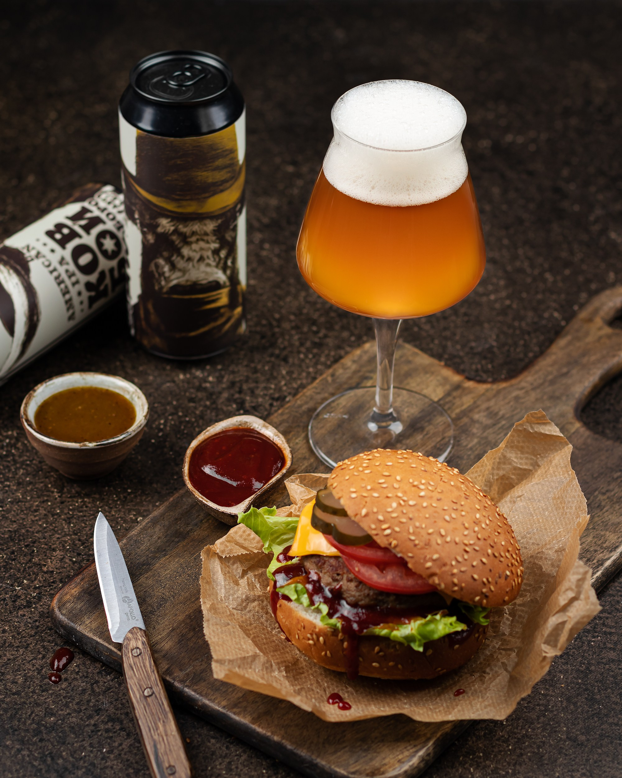 Продукты питания. Предметный фотограф Надежда Яхонтова