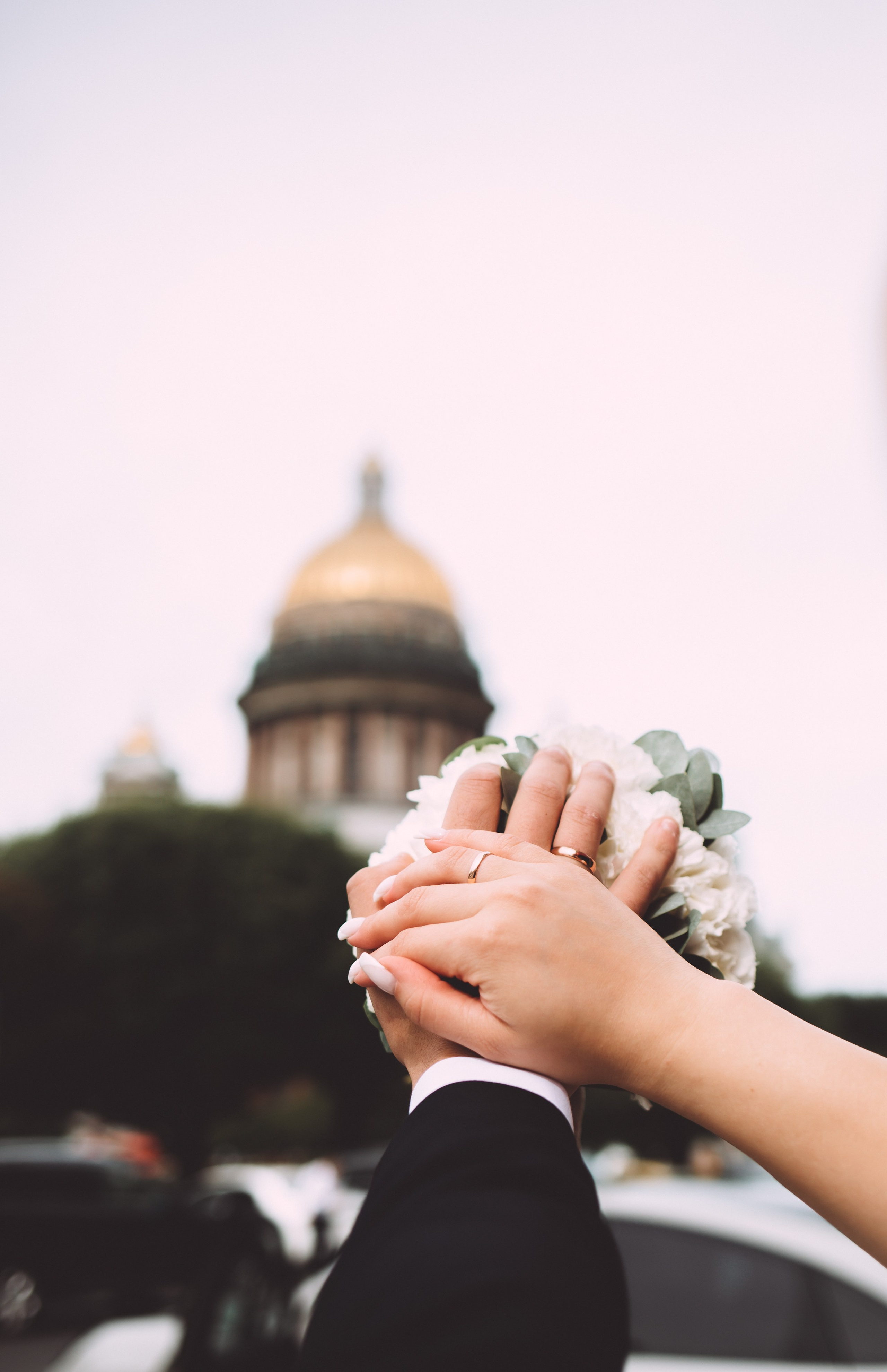 Артем & Александра. Анна Михайлова|Свадебный фотограф в Санкт-Петербурге