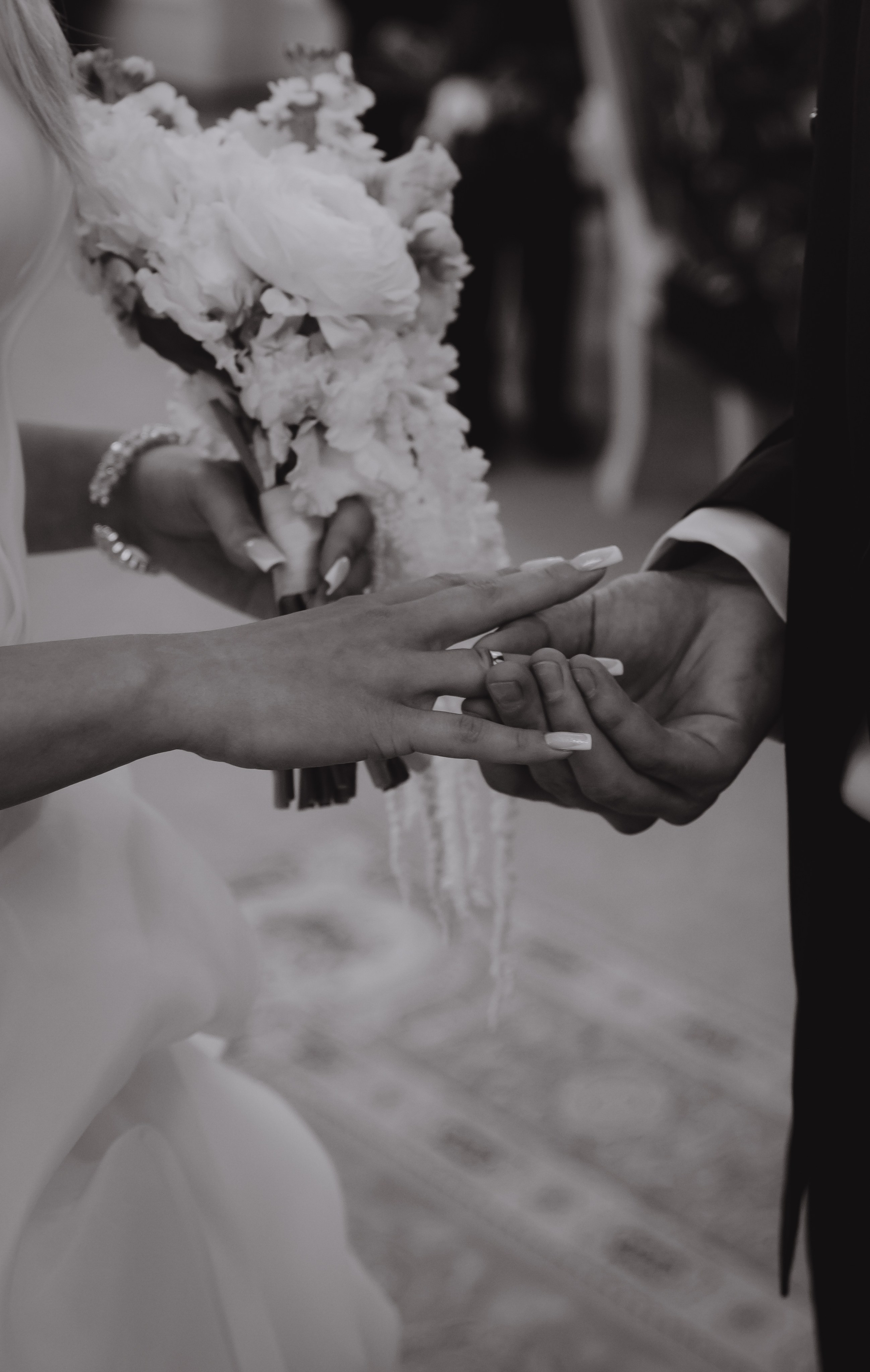 Wedding Day. Анна Михайлова|Свадебный фотограф в Санкт-Петербурге