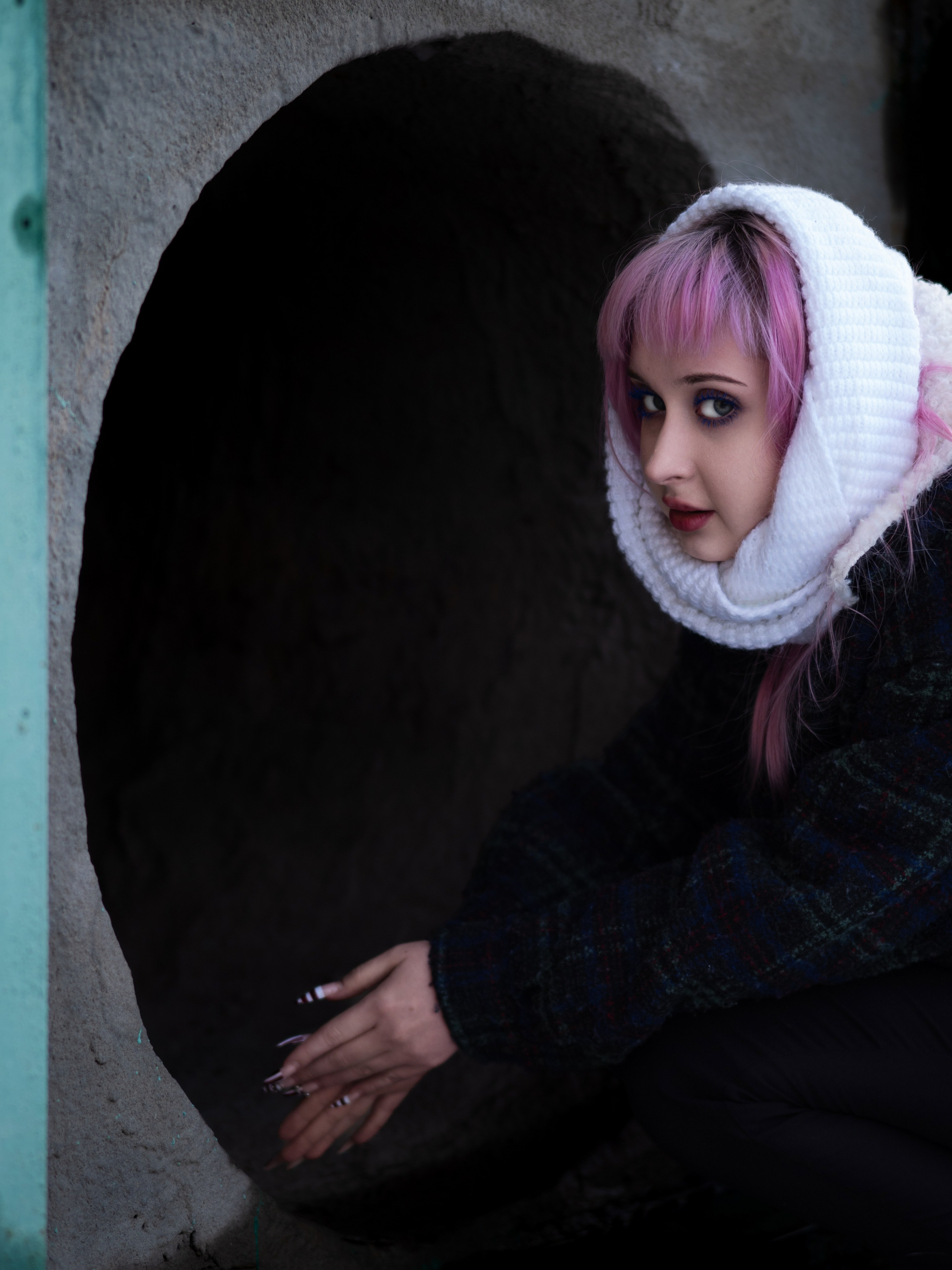 Лес. Профессиональная фотография от VladEstaf_StyloQArt: портреты, репортажи, семья