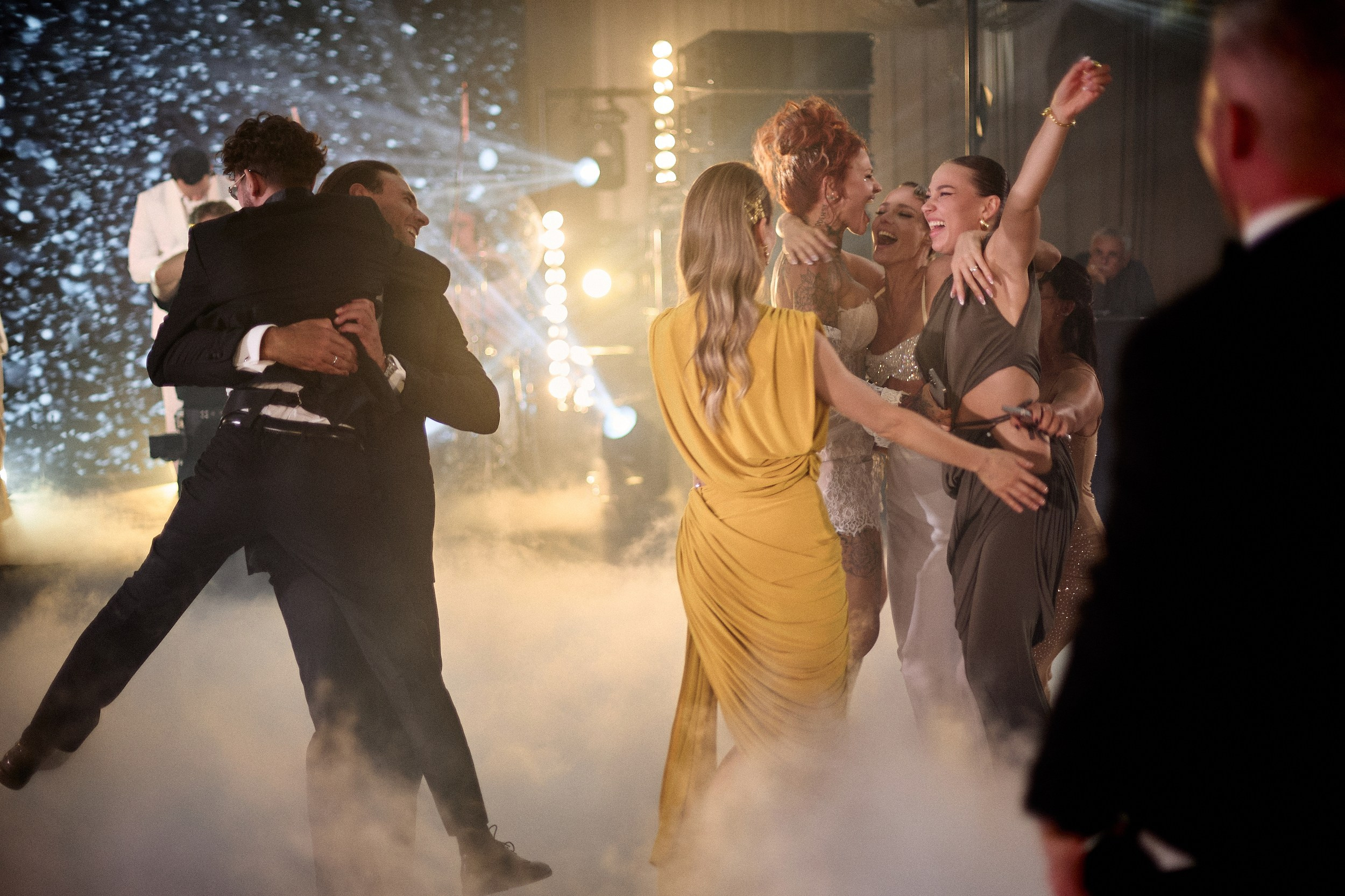 Лео и Софья. Фотограф Константин Земсков