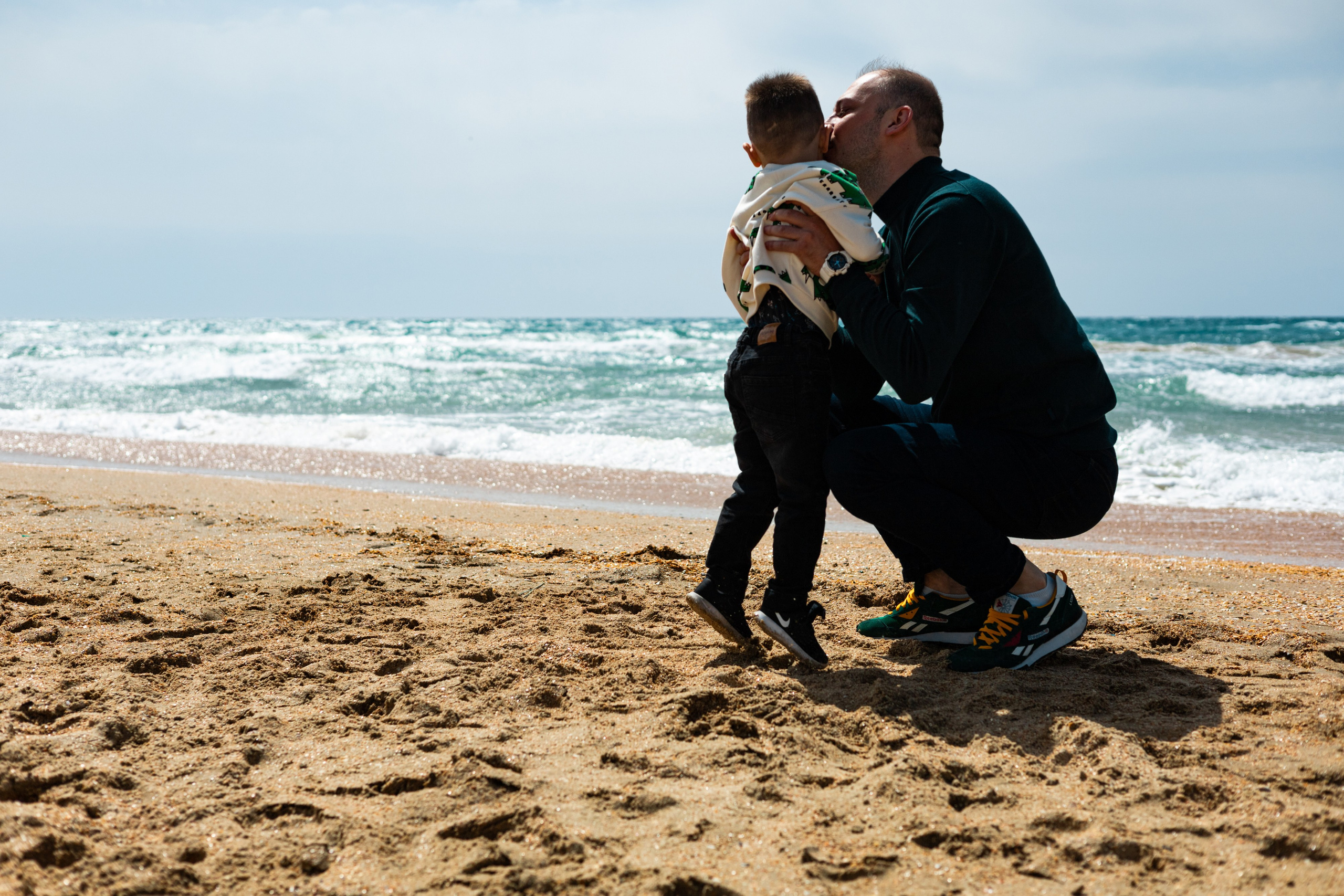Съемки на улице. Анна Злищева