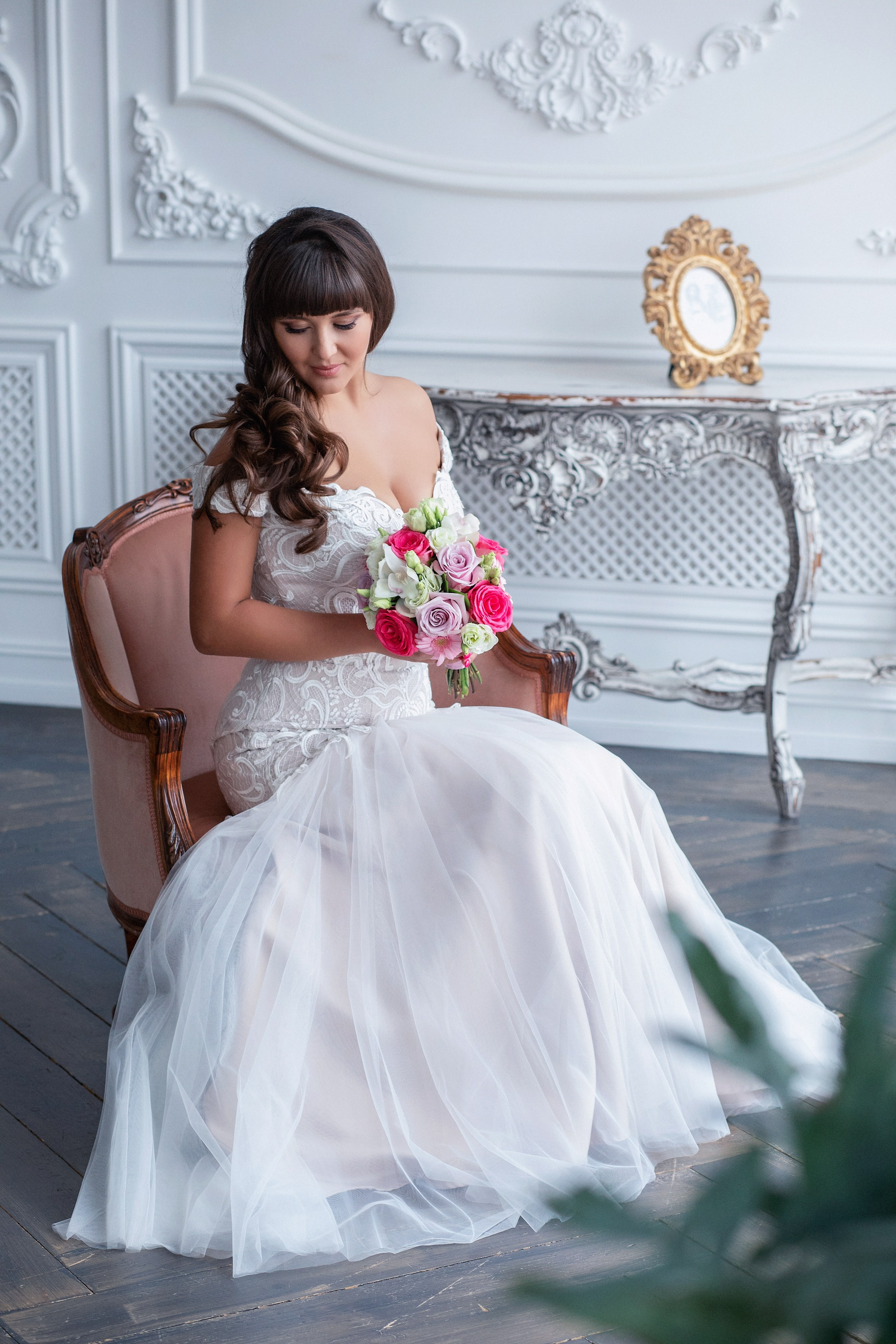 Свадебные фотосессии