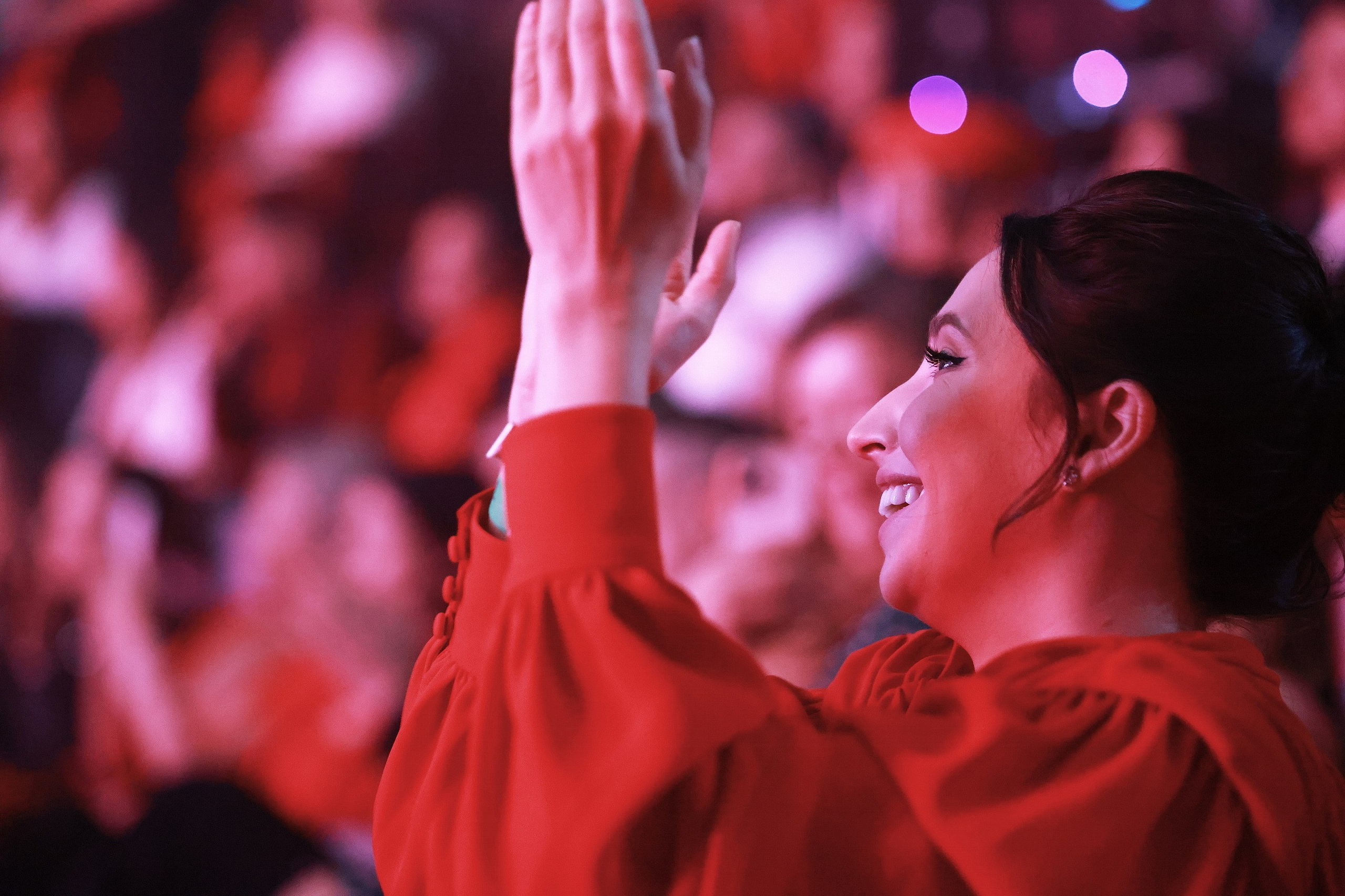 Будущий Я. Проект Марии Галантер. Фотографирую масштабные события, людей и их истории по всему миру. Константин Трубников