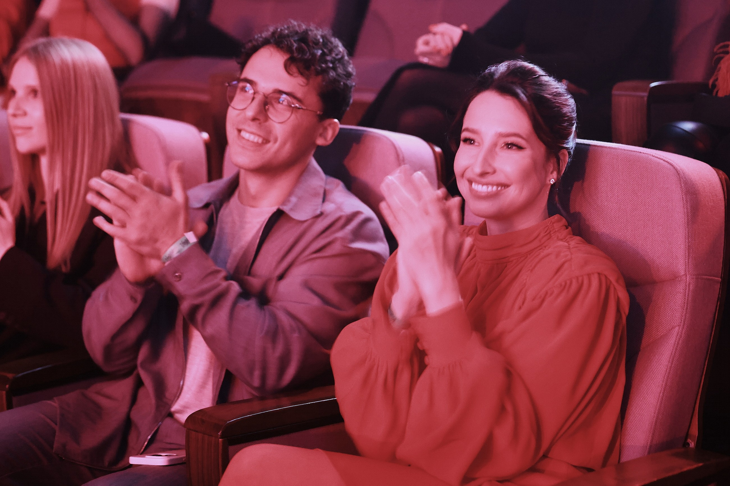 Будущий Я. Проект Марии Галантер. Фотографирую масштабные события, людей и их истории по всему миру. Константин Трубников