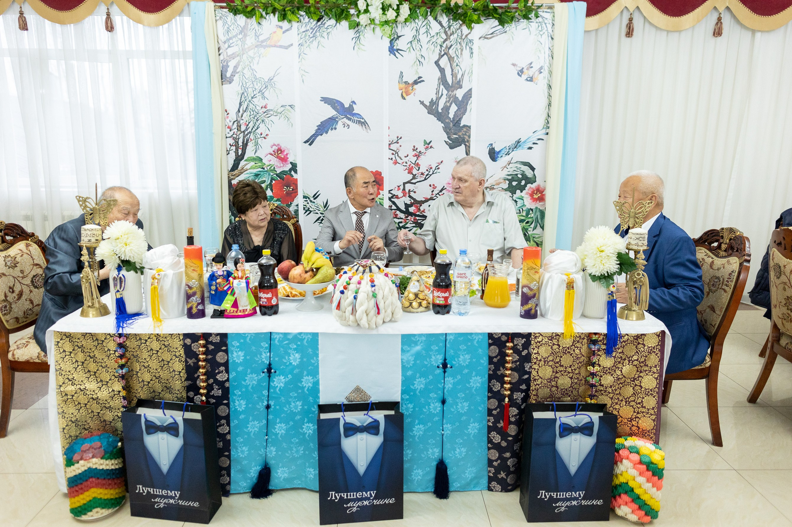 70 лет. Фото и видеосъемка любых мероприятий в городе Краснодаре и Краснодарском крае. Щеколдин Антон