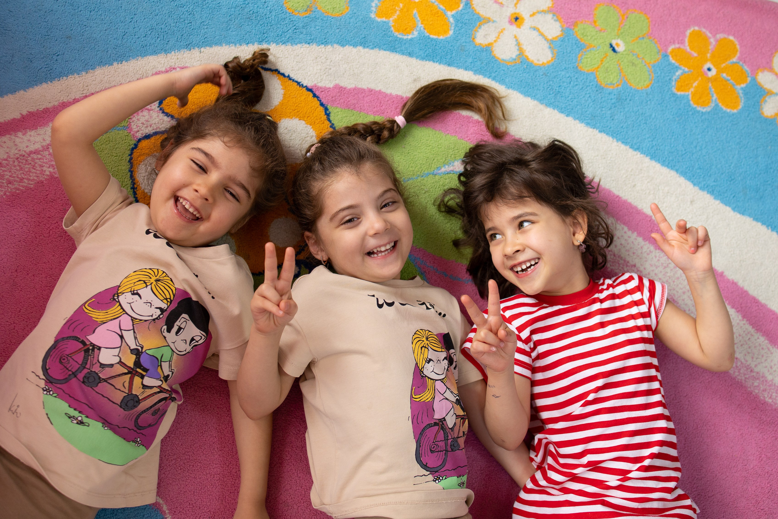 Детский сад «Золотой ключик» | Фото. Фото и видеосъемка любых мероприятий в городе Краснодаре и Краснодарском крае. Щеколдин Антон