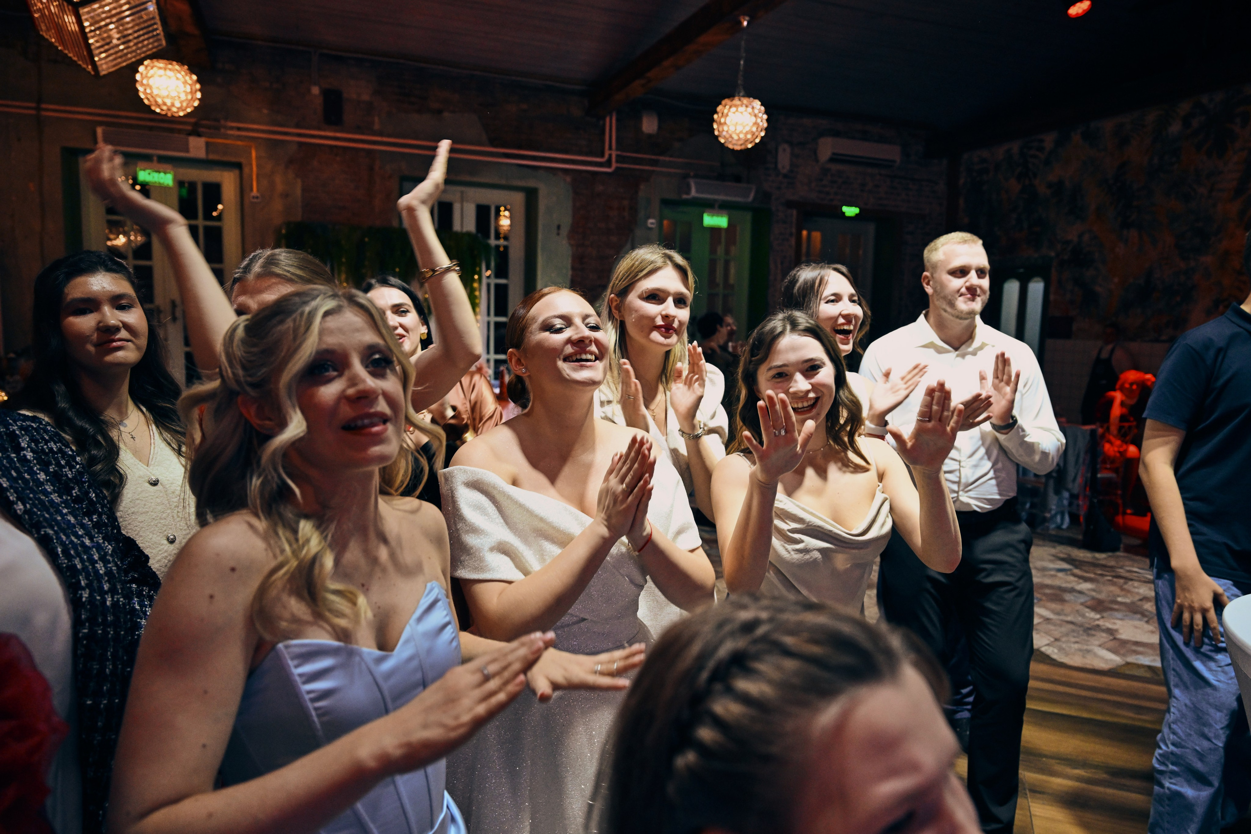 Октярь. Улыбки. Любовь. Кристина Еноктаева Фотограф Москва