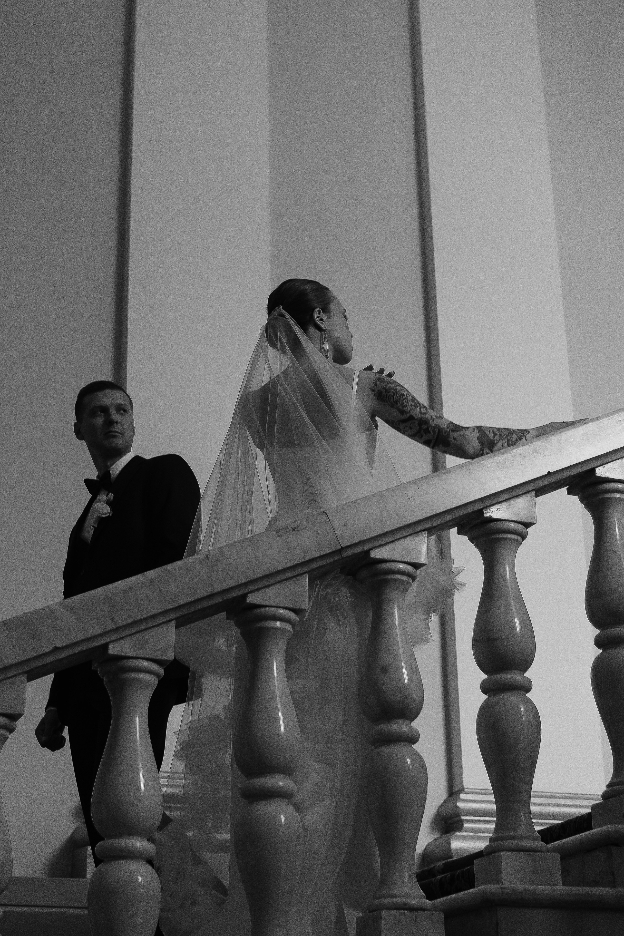 A&O. Фотограф Алексей Миронов