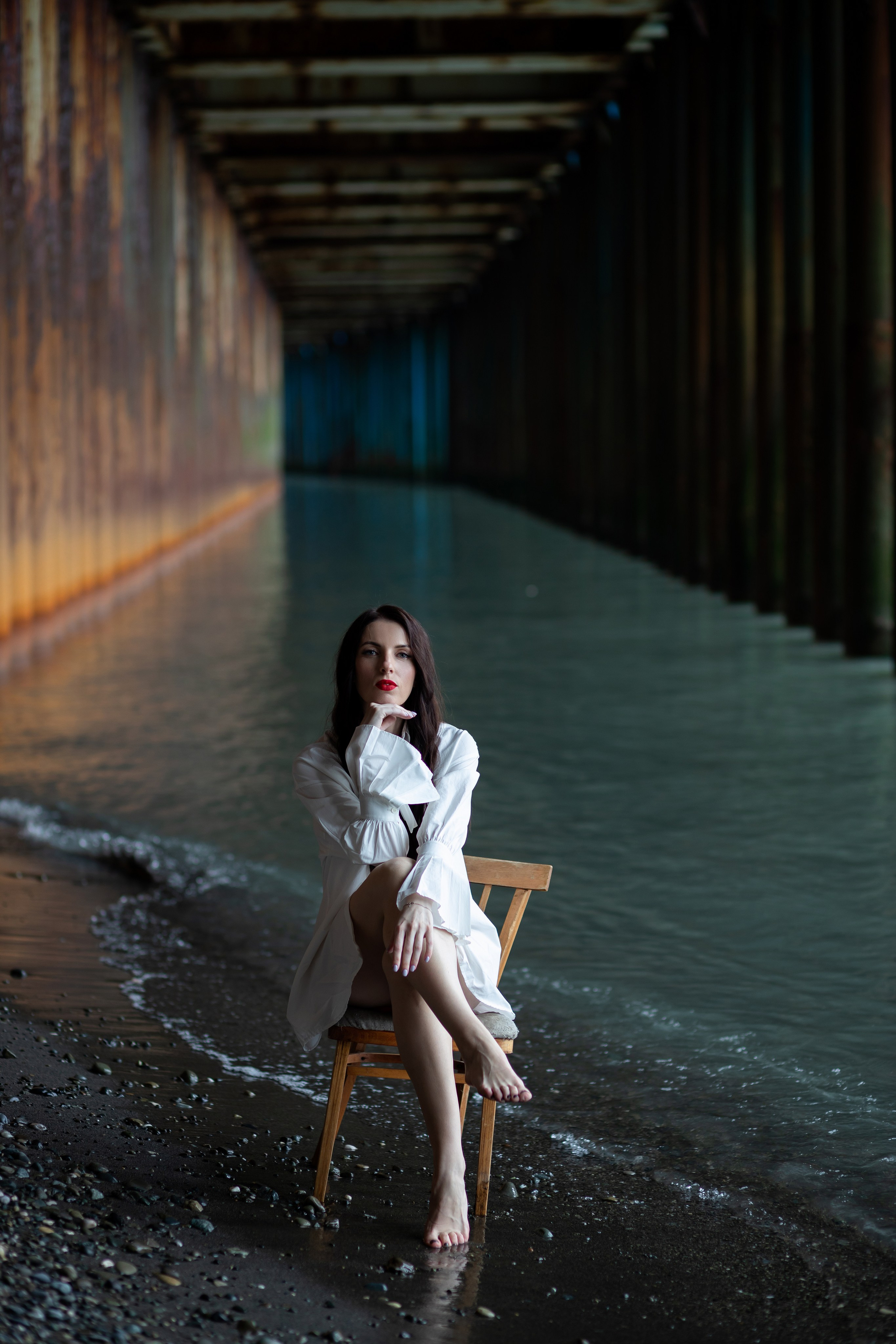 Оксана. Фотограф в Сочи, бизнес-фотосессии в Сочи