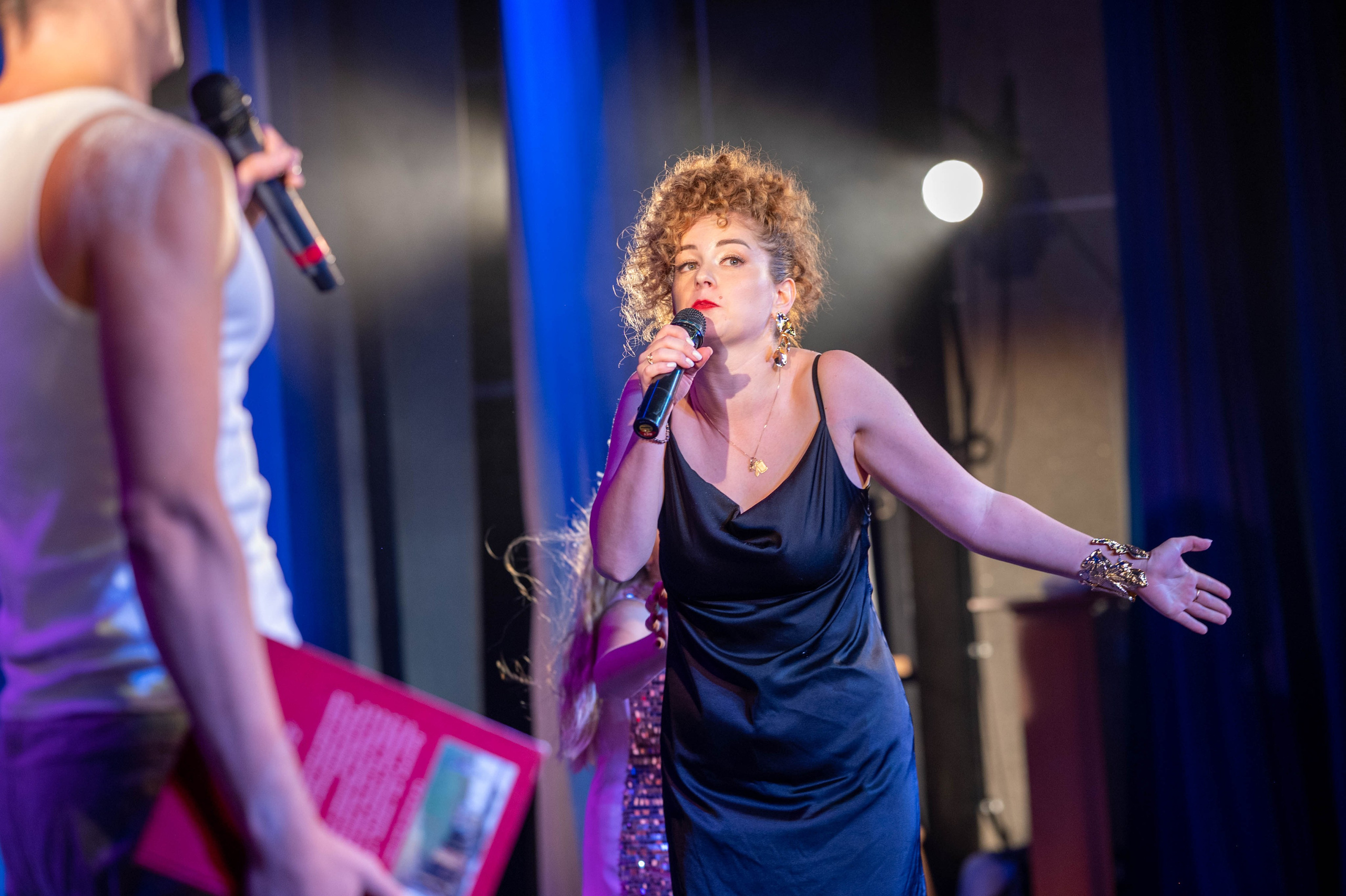 Конкурс красоты и женственности 2024 2025. Семейный и детский фотограф в Королеве, Москве и Московской области Строева Анастасия