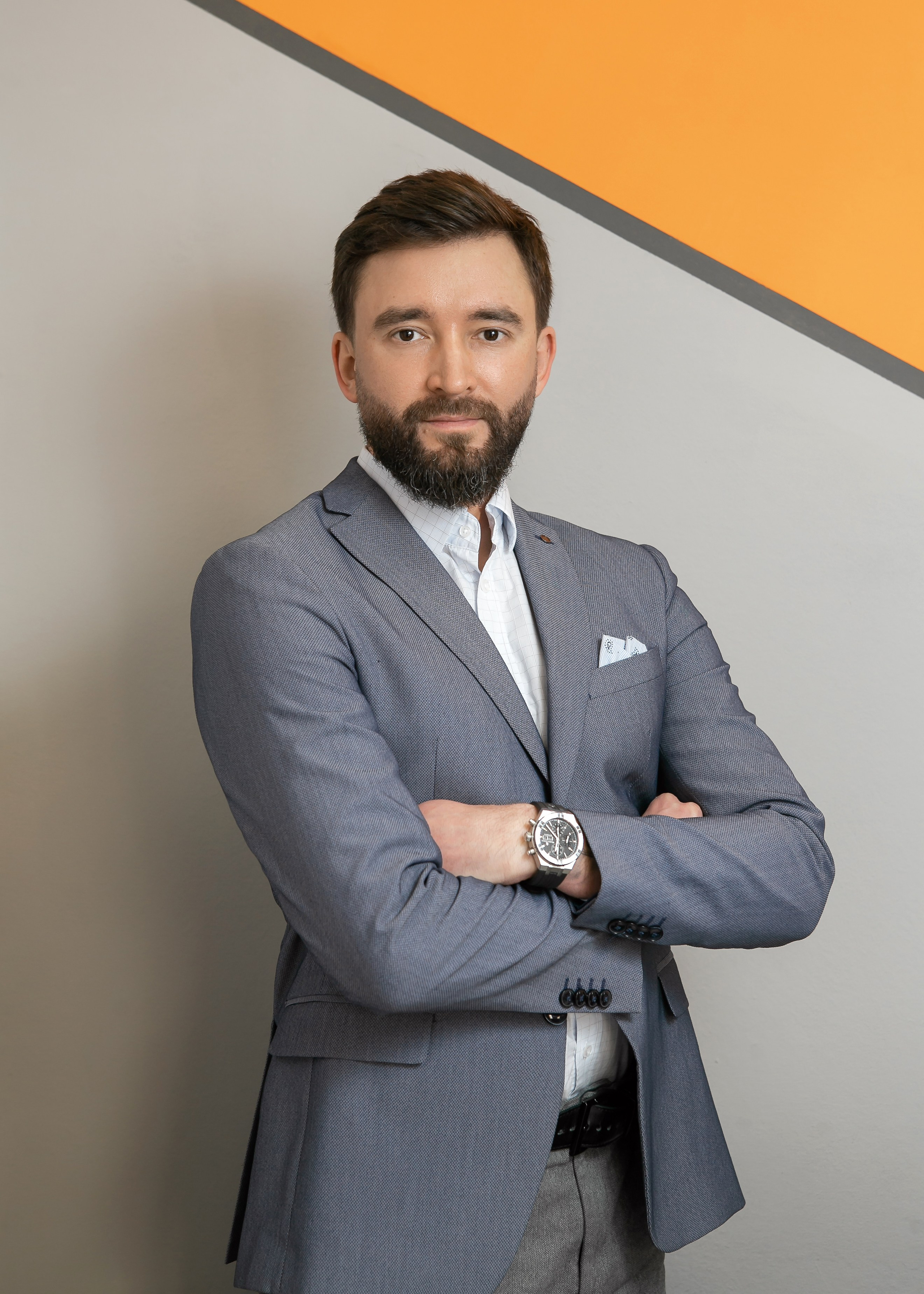 ДЛЯ БИЗНЕСА. Свадебный фотограф в Уфе