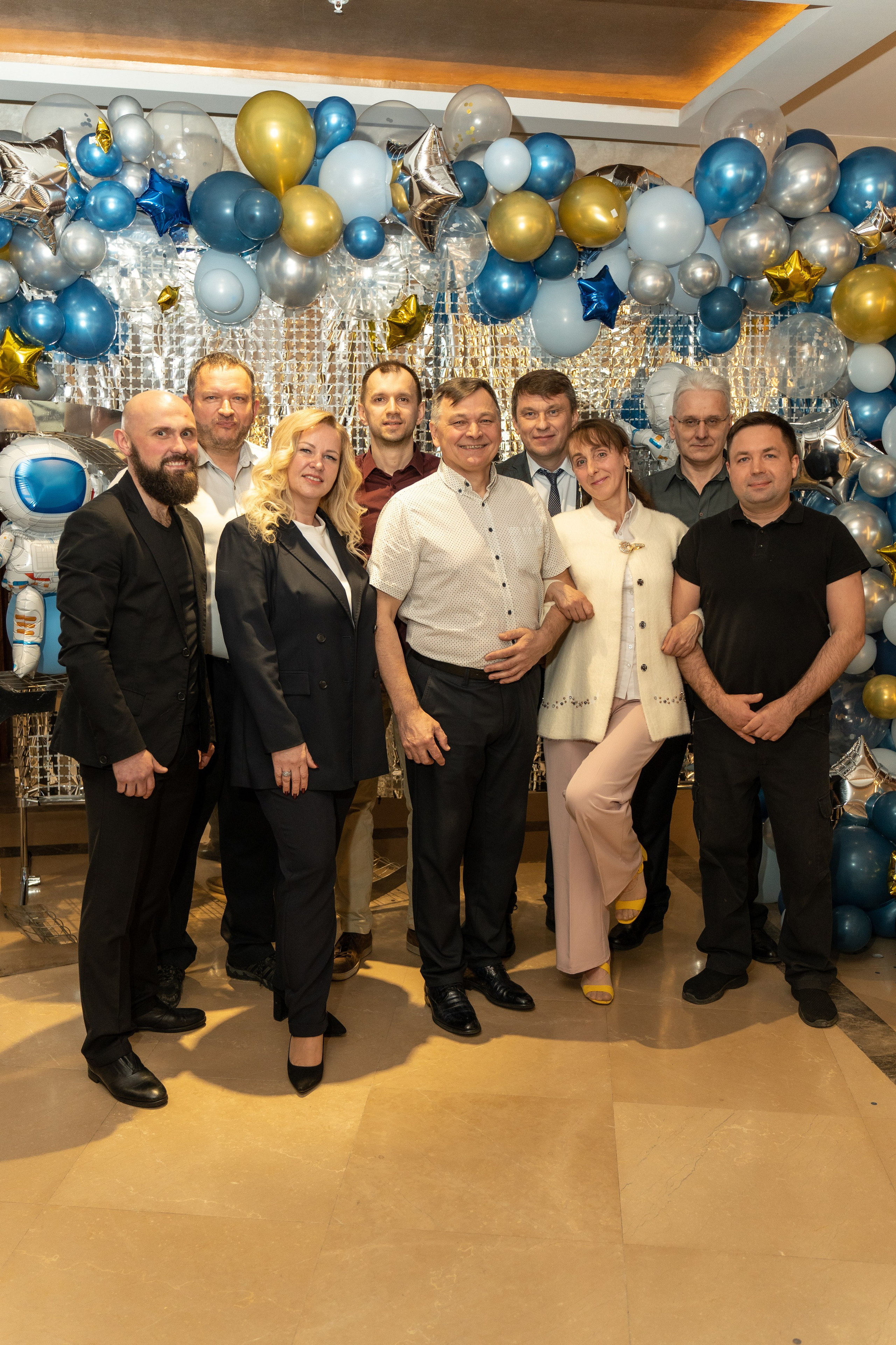 Ренессанс 10 лет. Семейный и свадебный фотограф Минск, Беларусь Анна Орловская