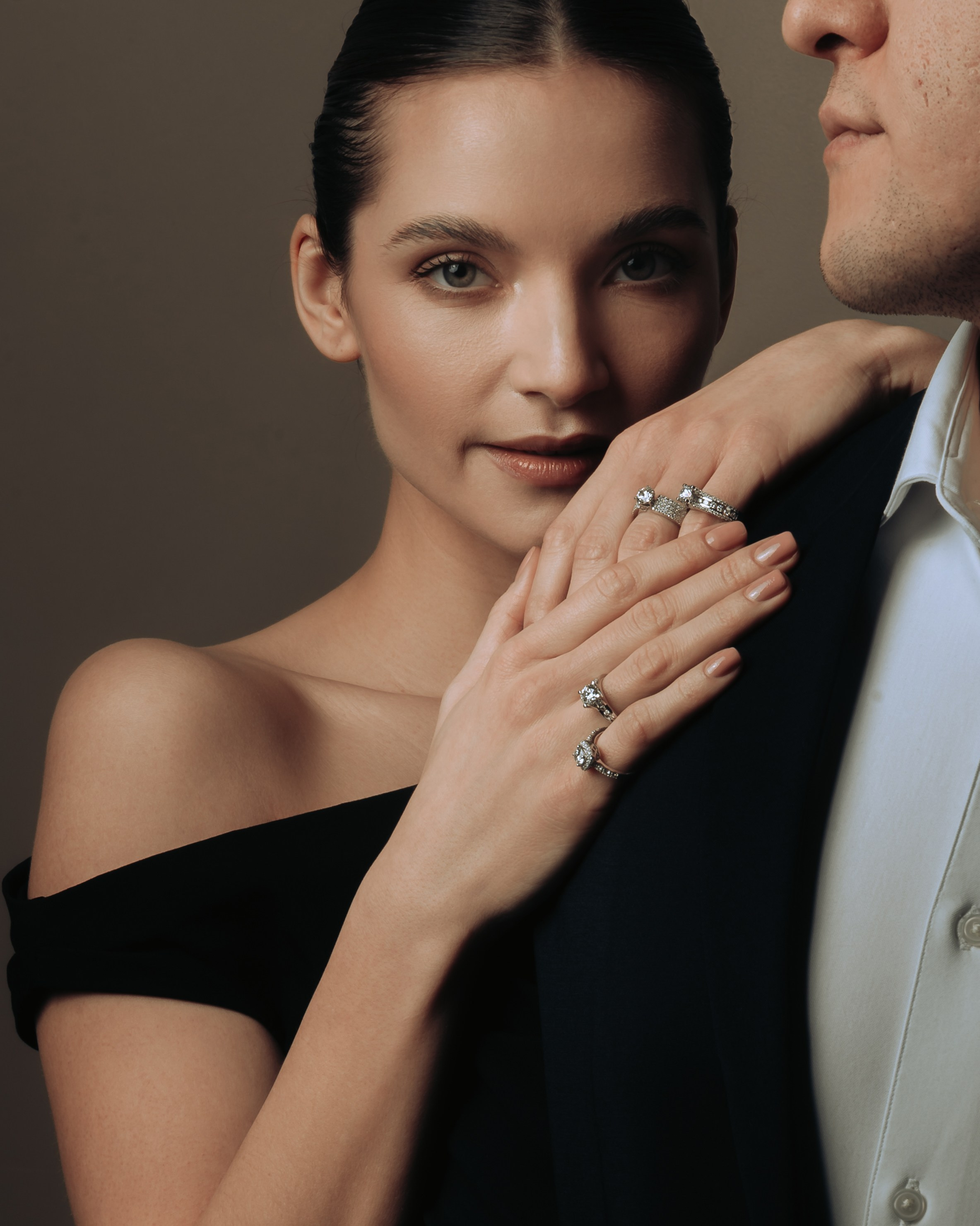 ЭПЛ. Фотограф Москва Сергей Громов