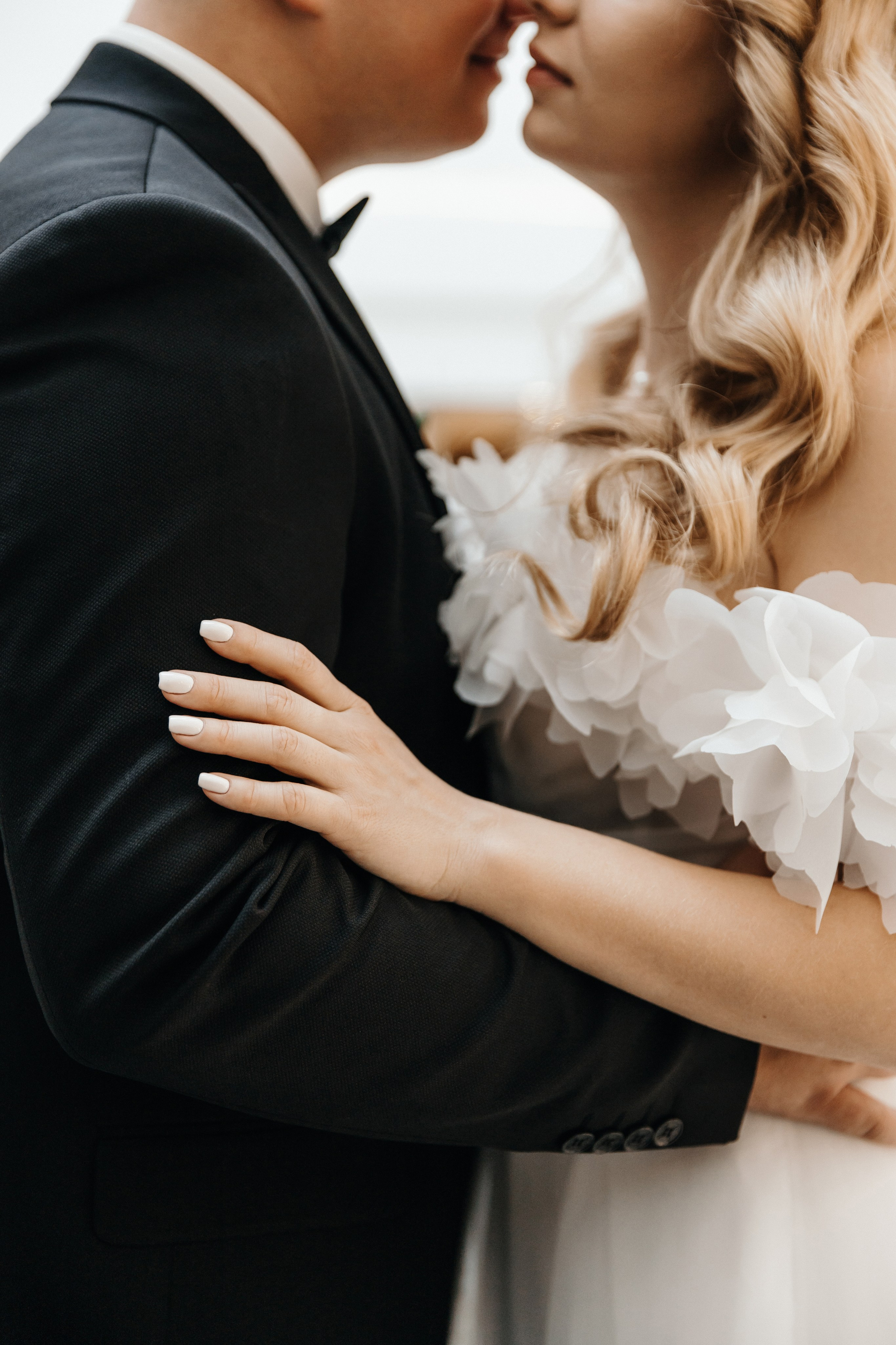 Саша и Миша. Свадебный фотограф и видеограф Когай Дмитрий и Юлия